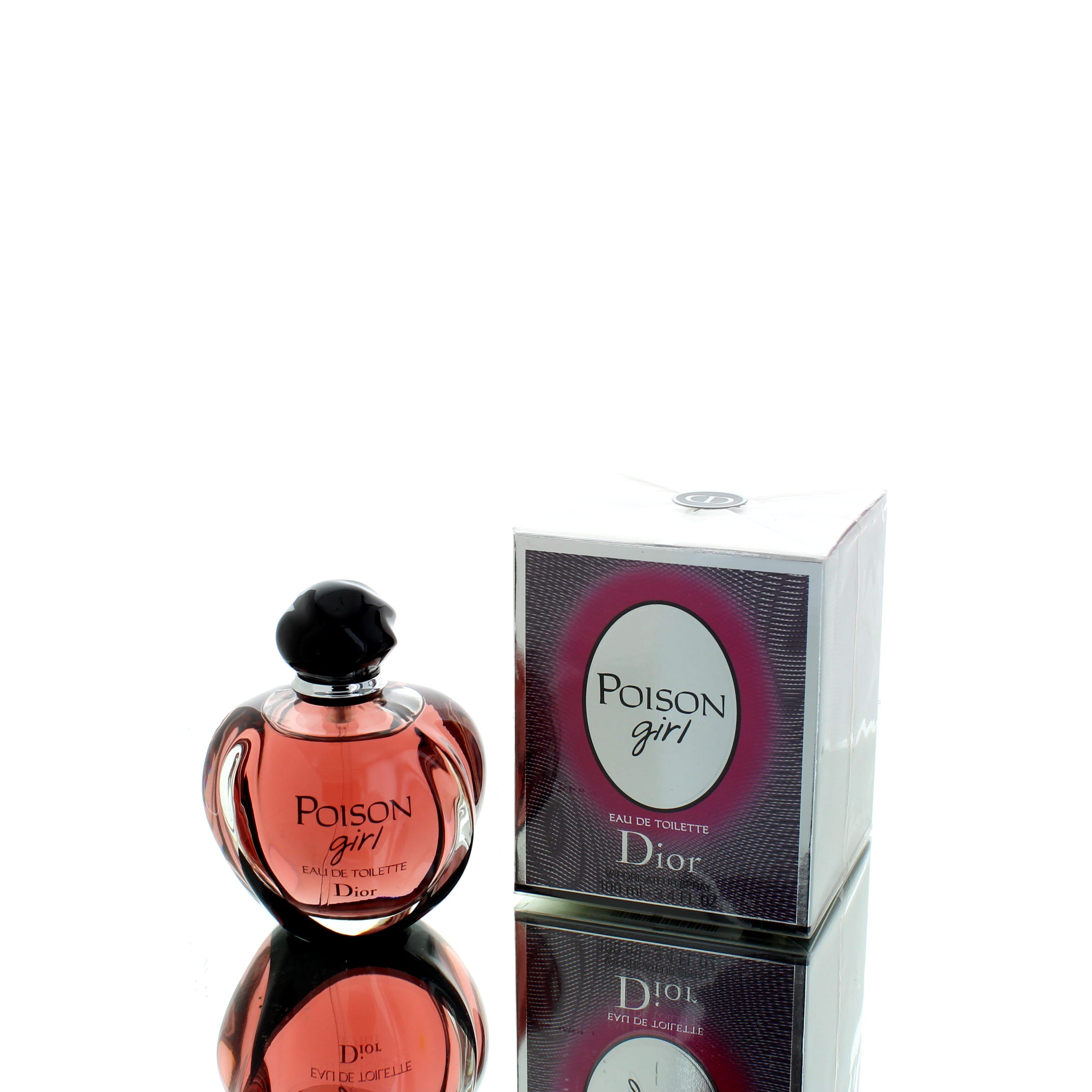 Dior Poison Girl EDP: Lively Floral Scent – Fragrancebuy.ca
