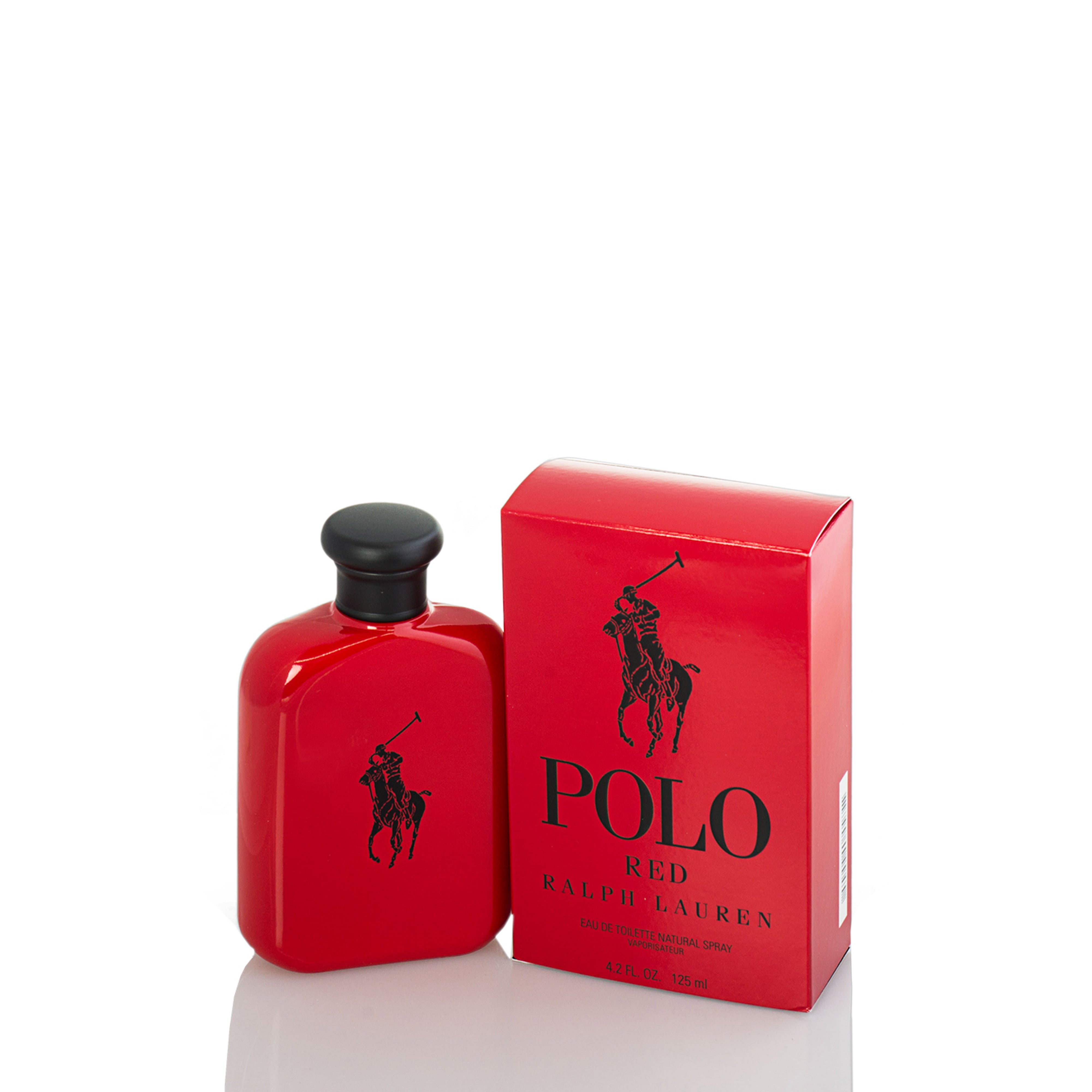 Polo Red Fragrance: Alluringly Sensual and Rugged Charm