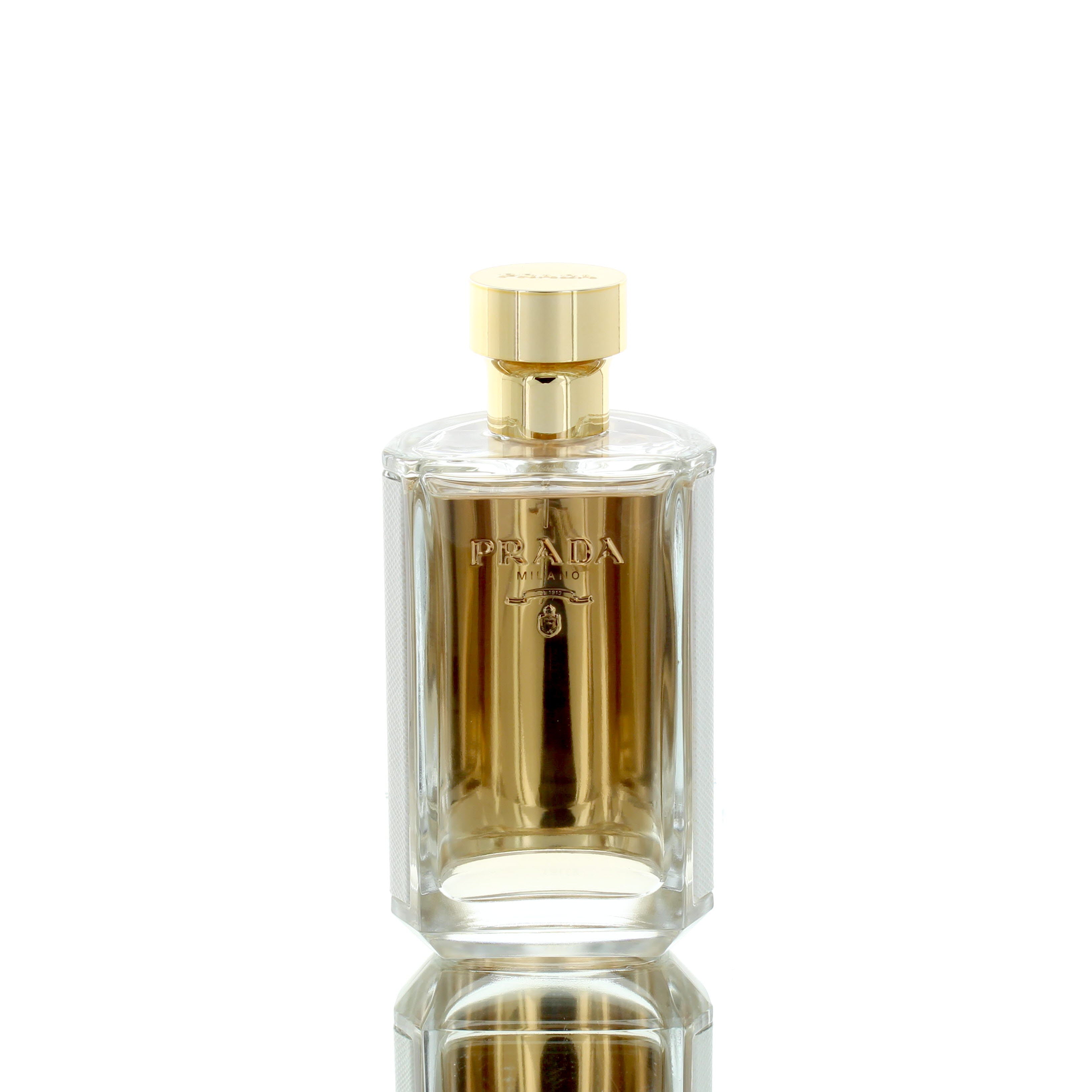 Prada La Femme Fragrance: Elegant, floral, and sophisticated scent