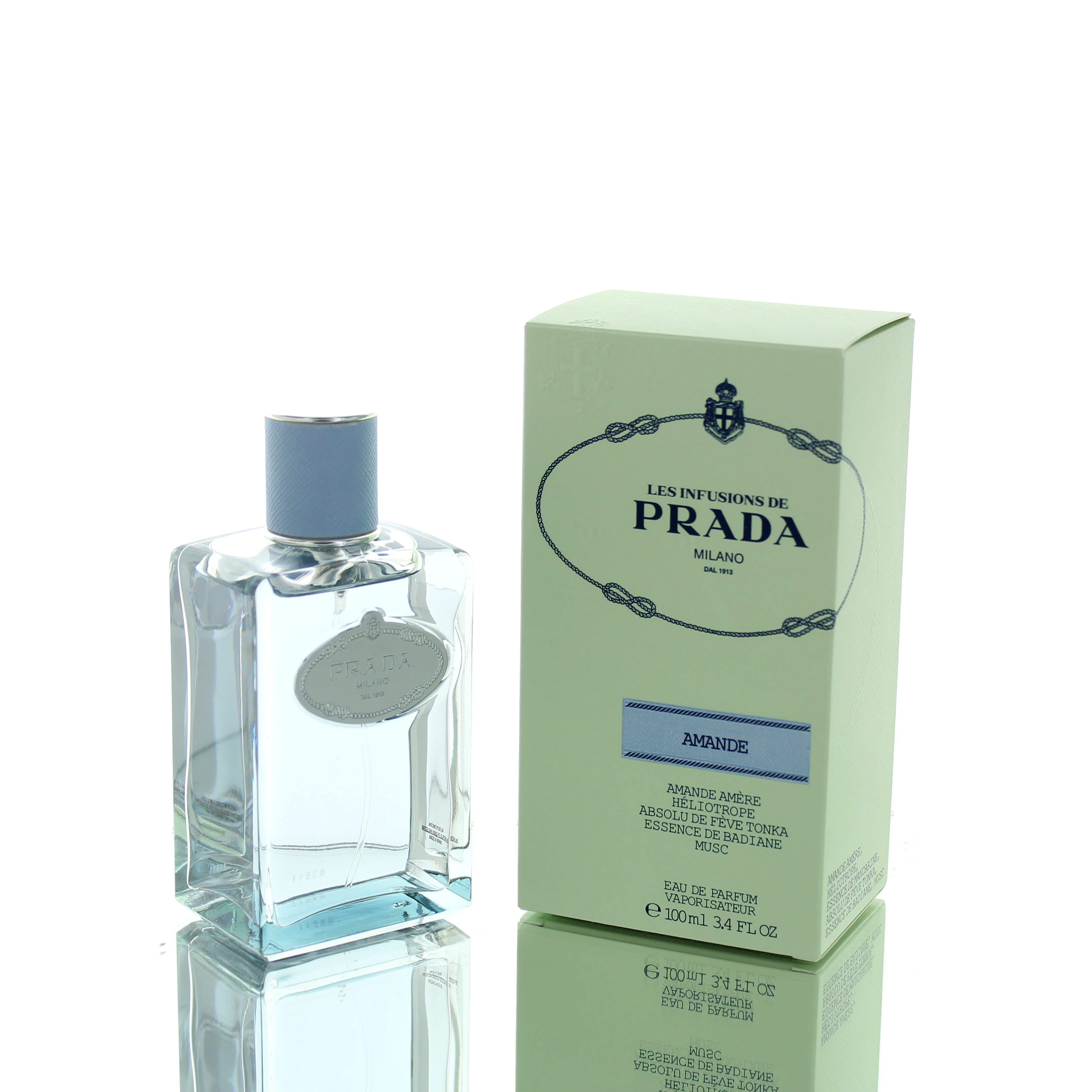 Prada Infusion d'Amande - Top Price on Fragrance – Fragrancebuy.ca