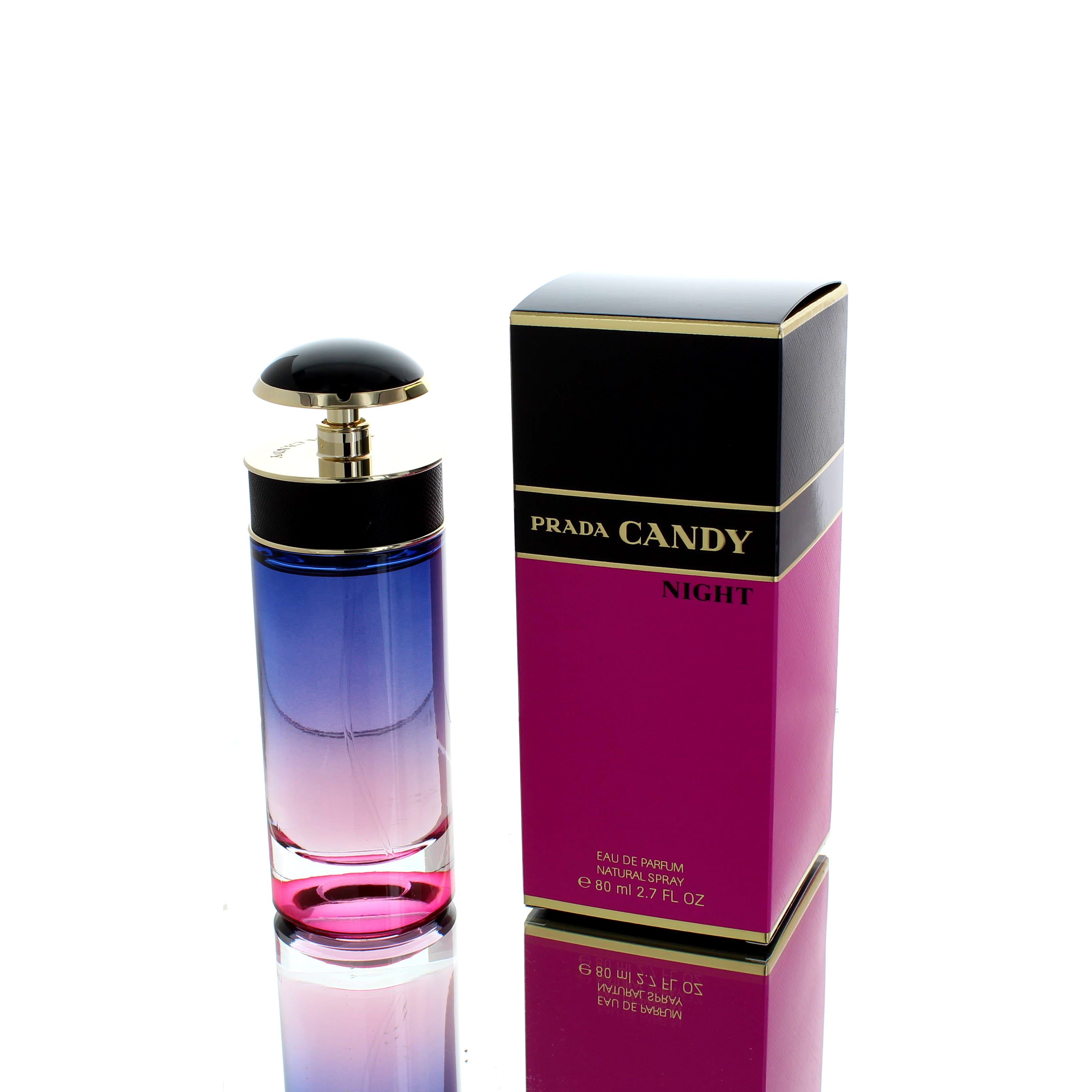 Prada Night Candy - Alluring gourmand scent. – Fragrancebuy.ca