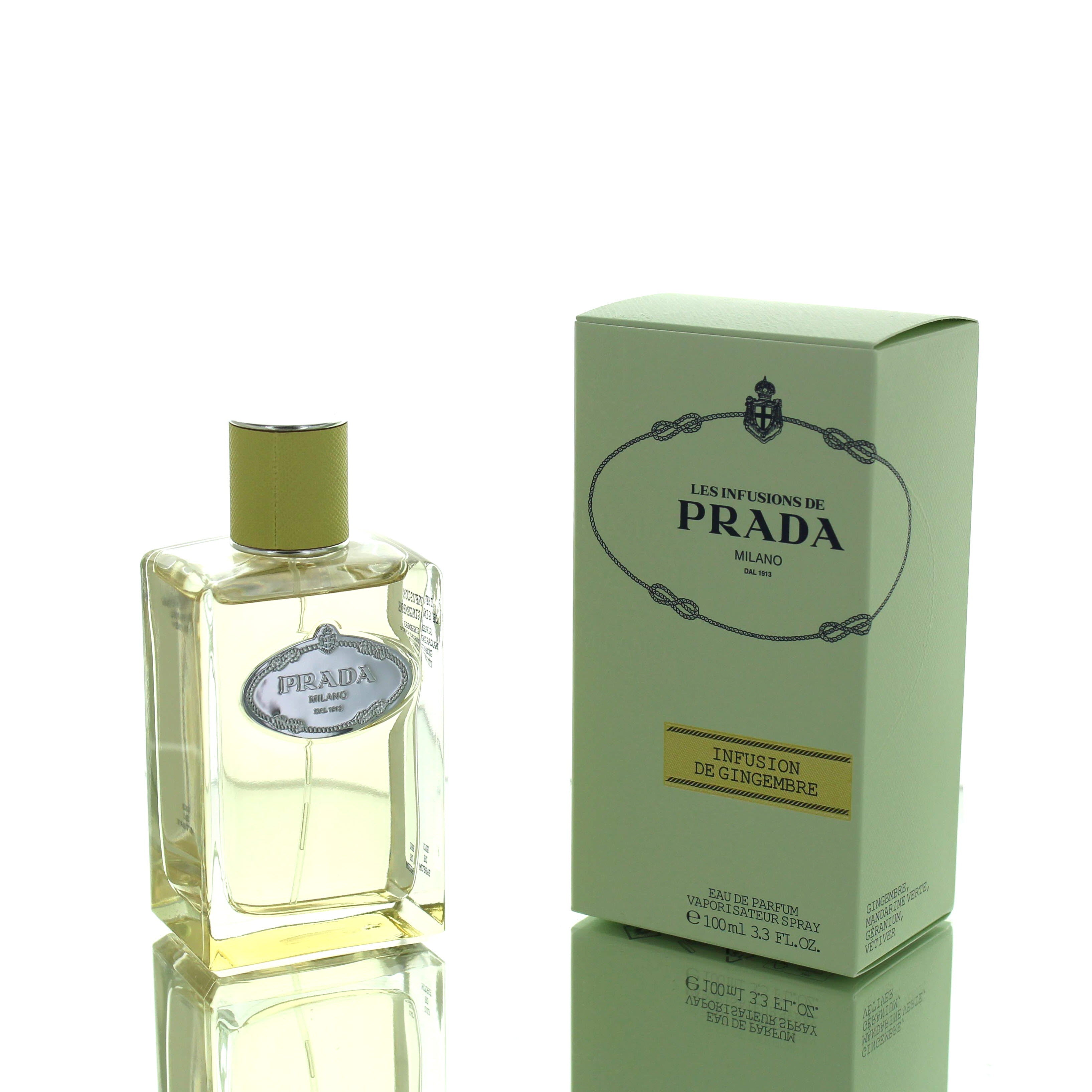 Infusion de Gingembre Citrus & Warm Ginger Scent Now at