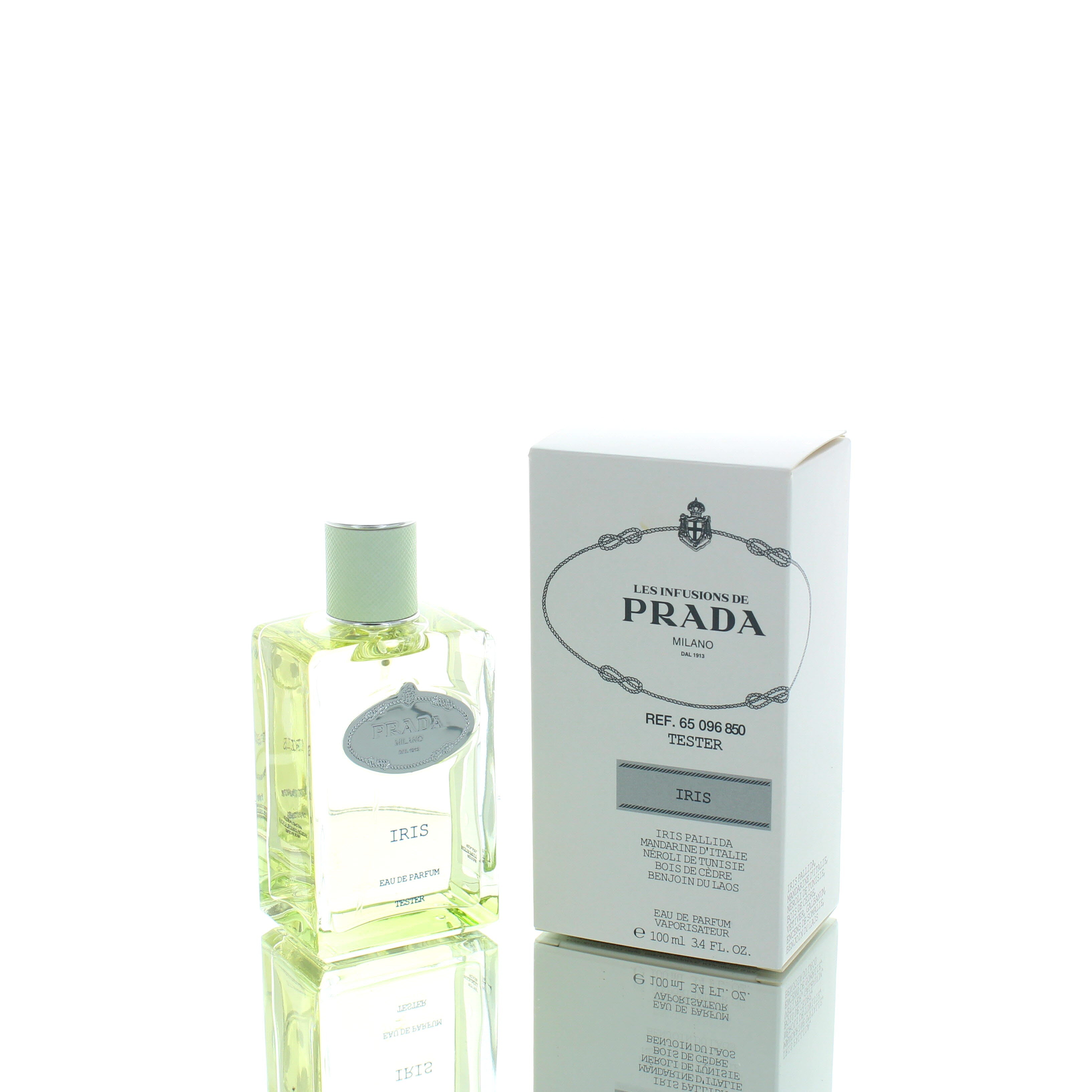 Prada Les Infusions De Iris - Top Price in Canada – Fragrancebuy.ca