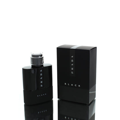 Decant - Prada Luna Rossa Black Eau De Parfum Cologne