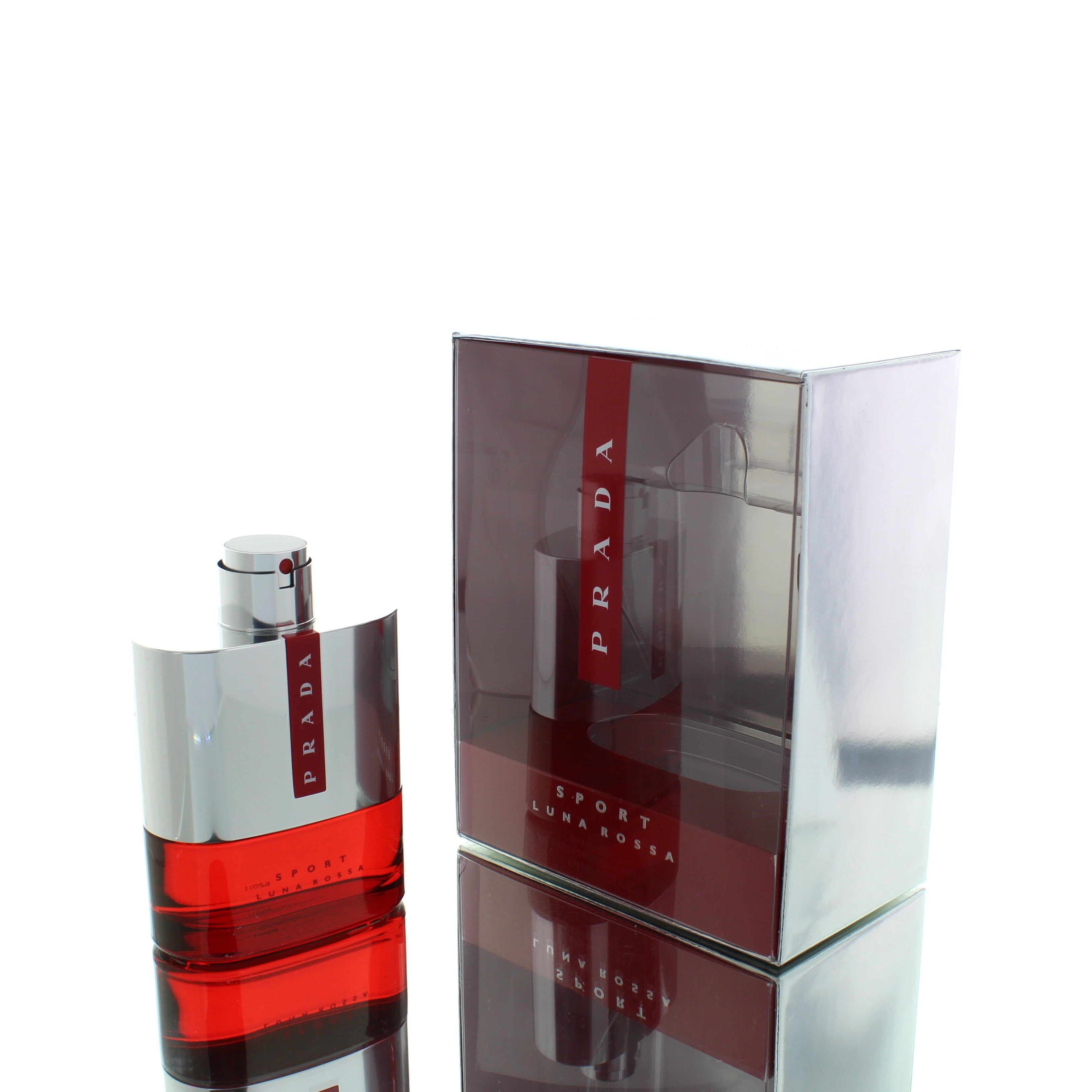 Prada Luna Rossa Sport Cologne for Men. – Fragrancebuy.ca