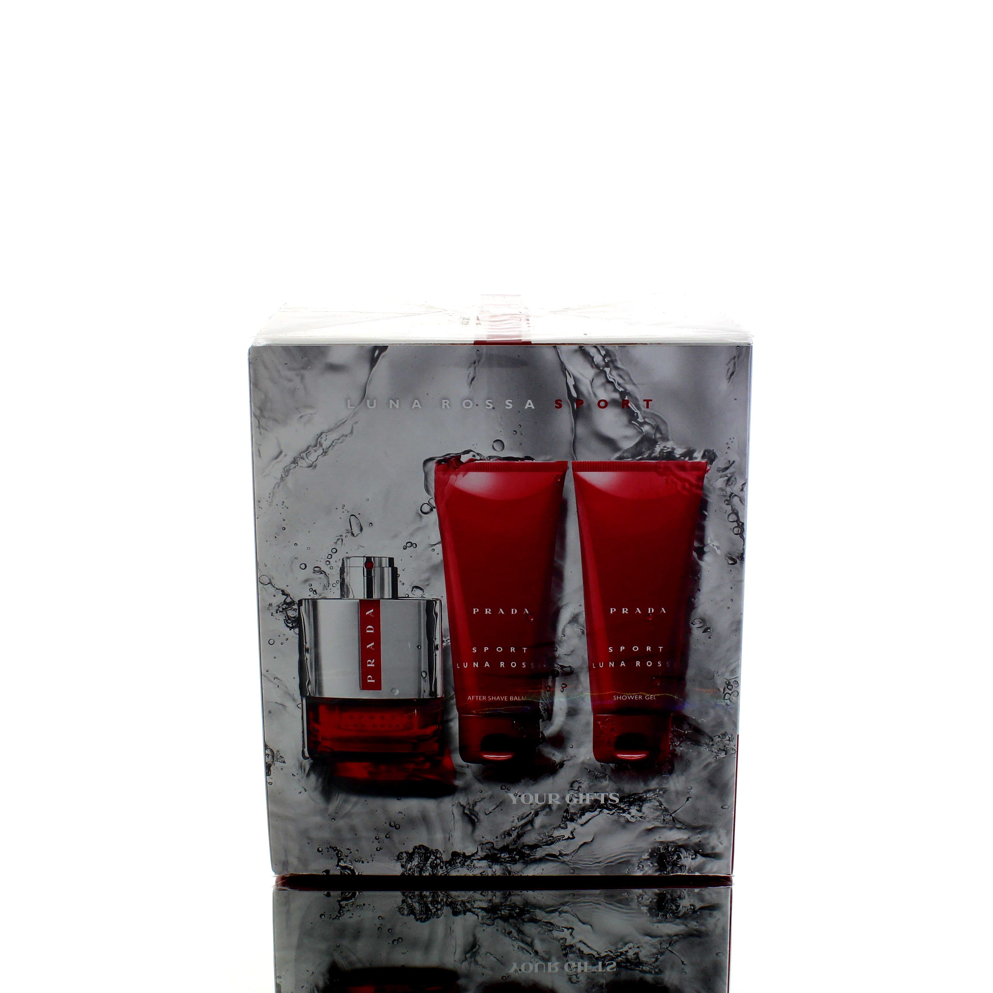 Prada Luna Rossa Sport Cologne for Men. – Fragrancebuy.ca