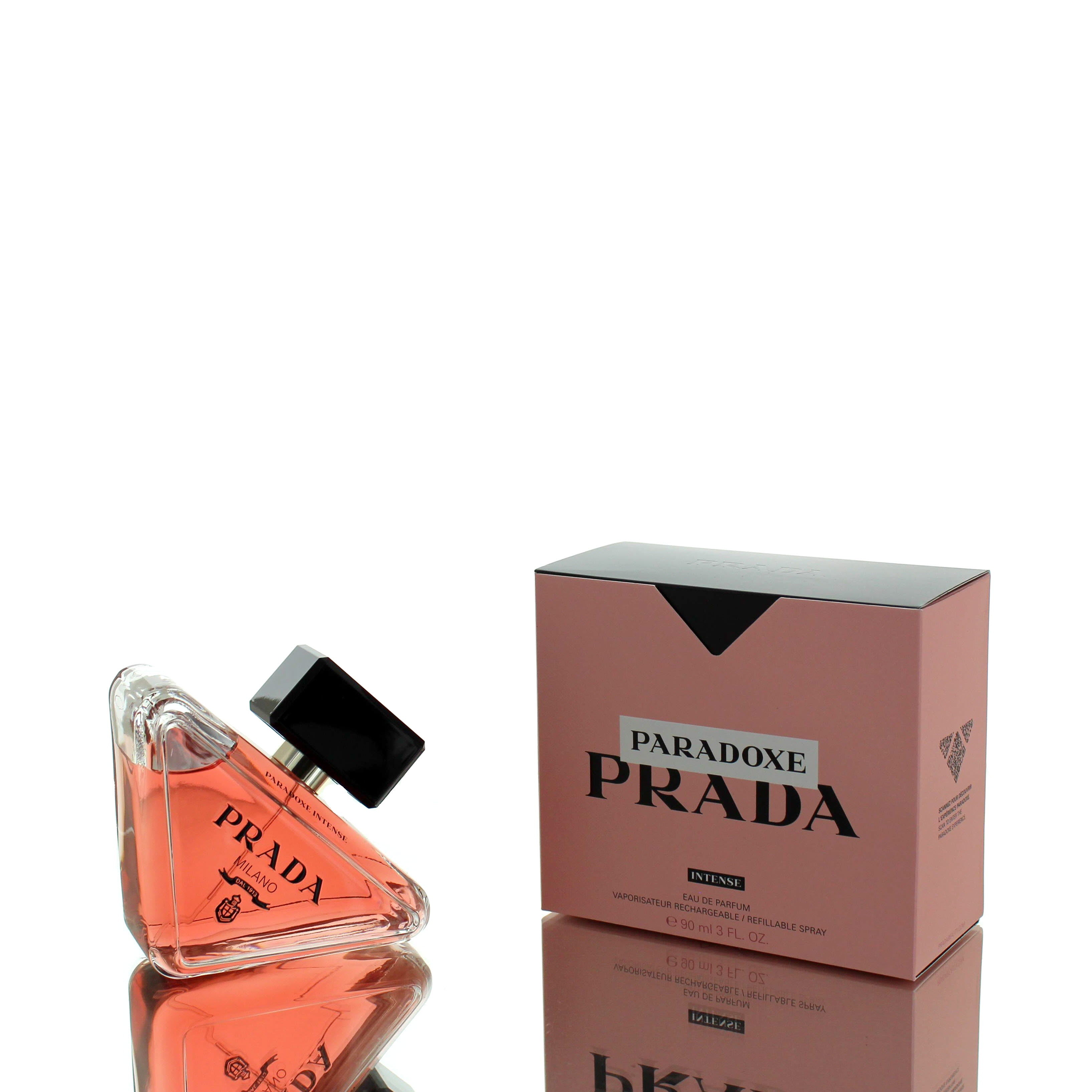 Prada Paradoxe Intense Eau de Parfum - Bold Feminine Essence