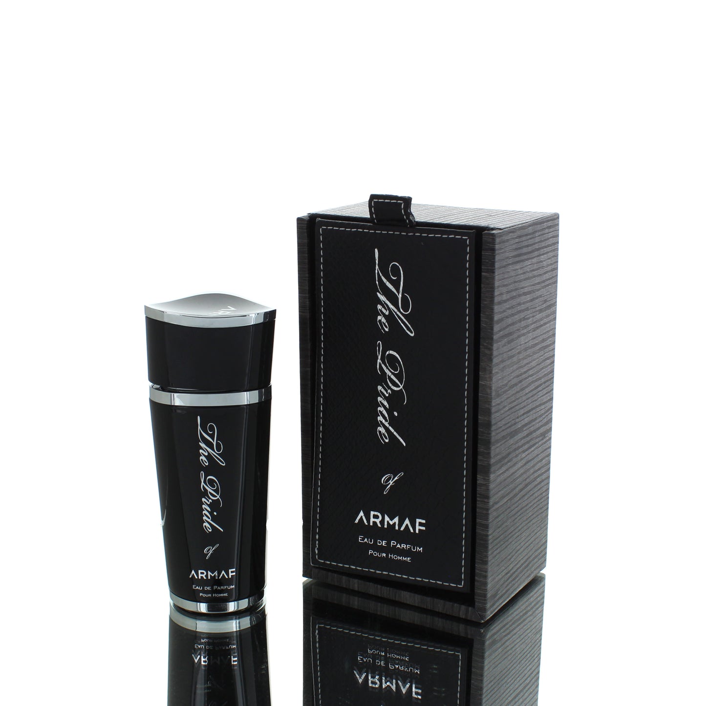 The Pride of Armaf (Refined Sauvage Twist) For Man Eau De Parfum Perfume Boxed