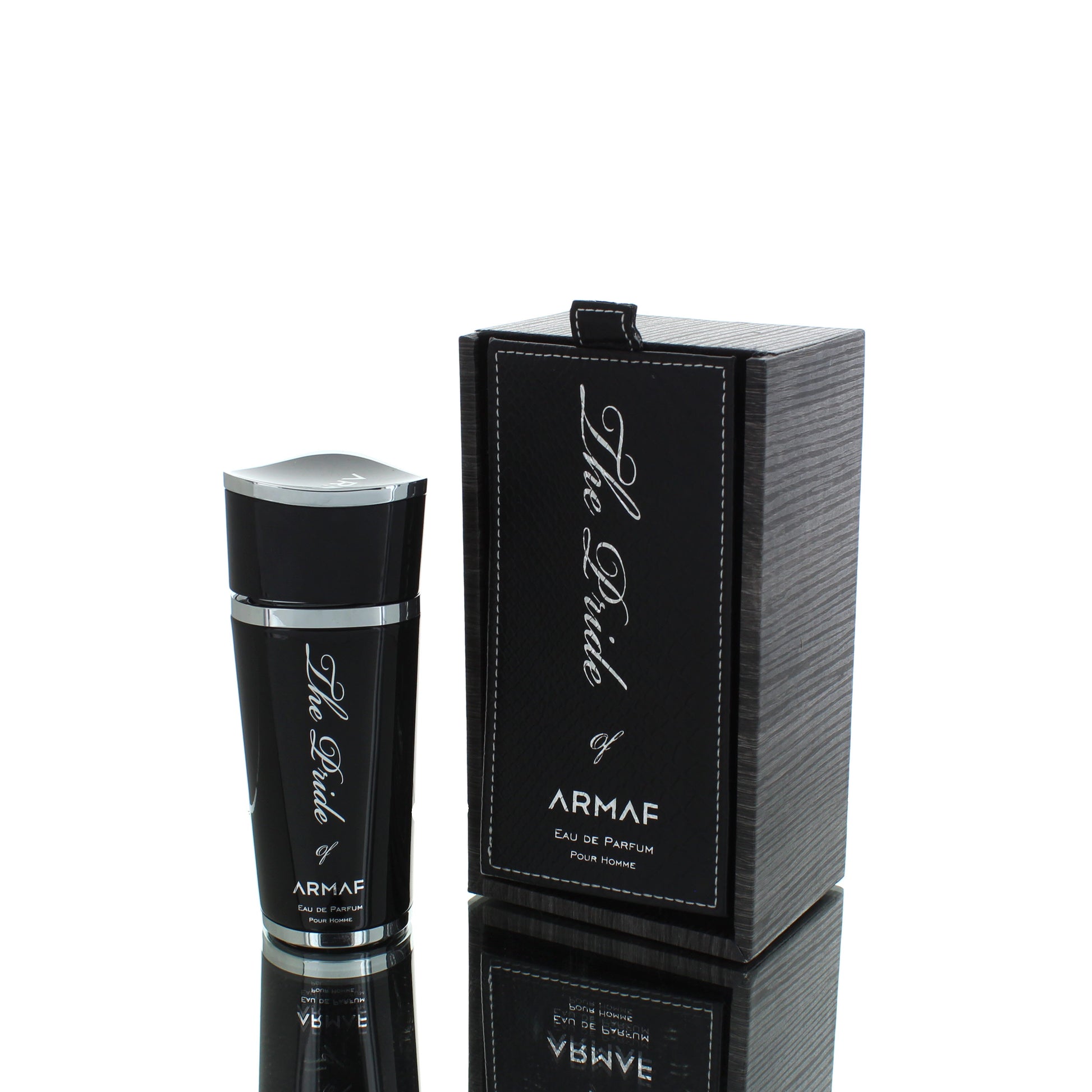The Pride of Armaf (Refined Sauvage Twist) For Man Eau De Parfum Perfume Boxed