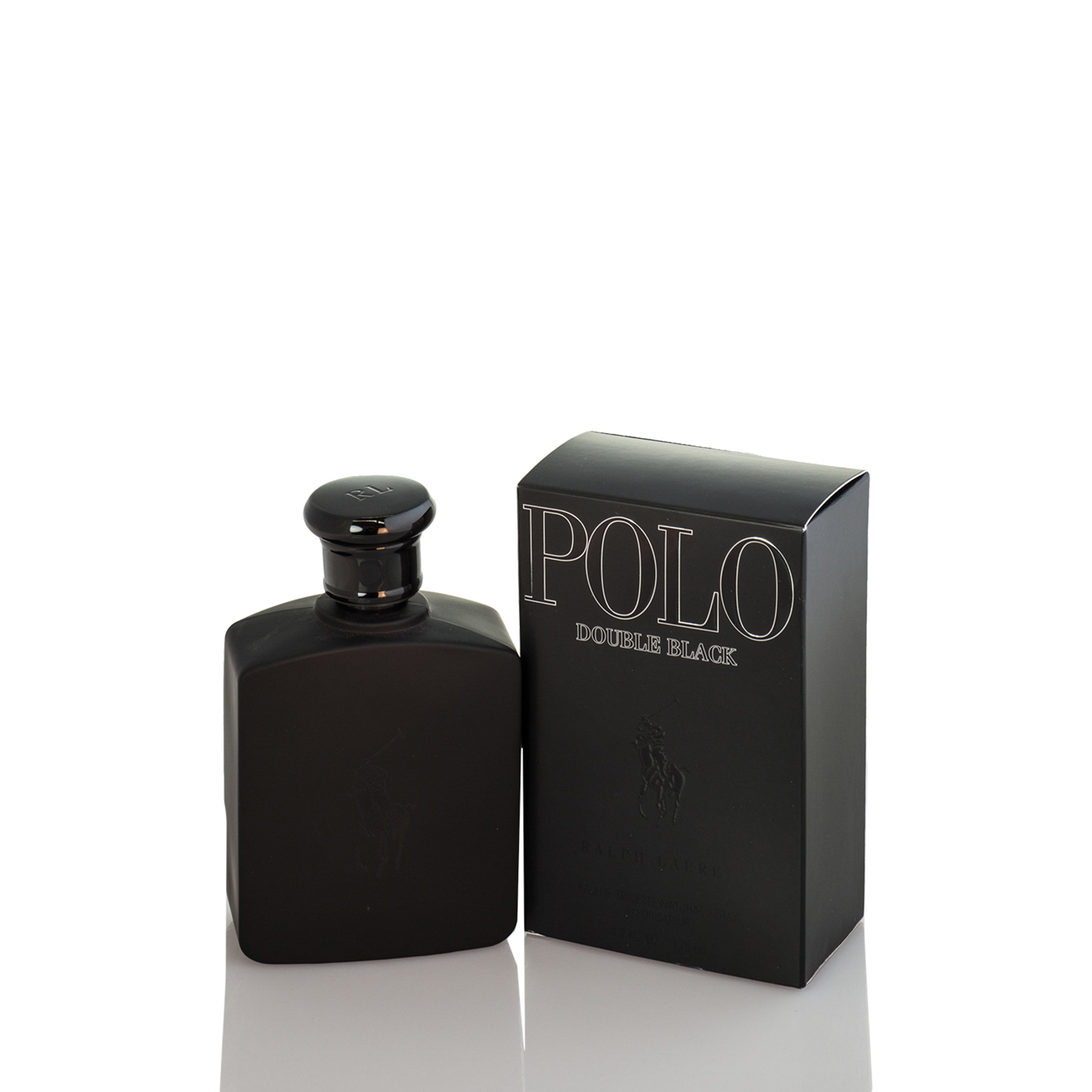 Ralph Lauren Polo Double Black – Fragrancebuy.ca