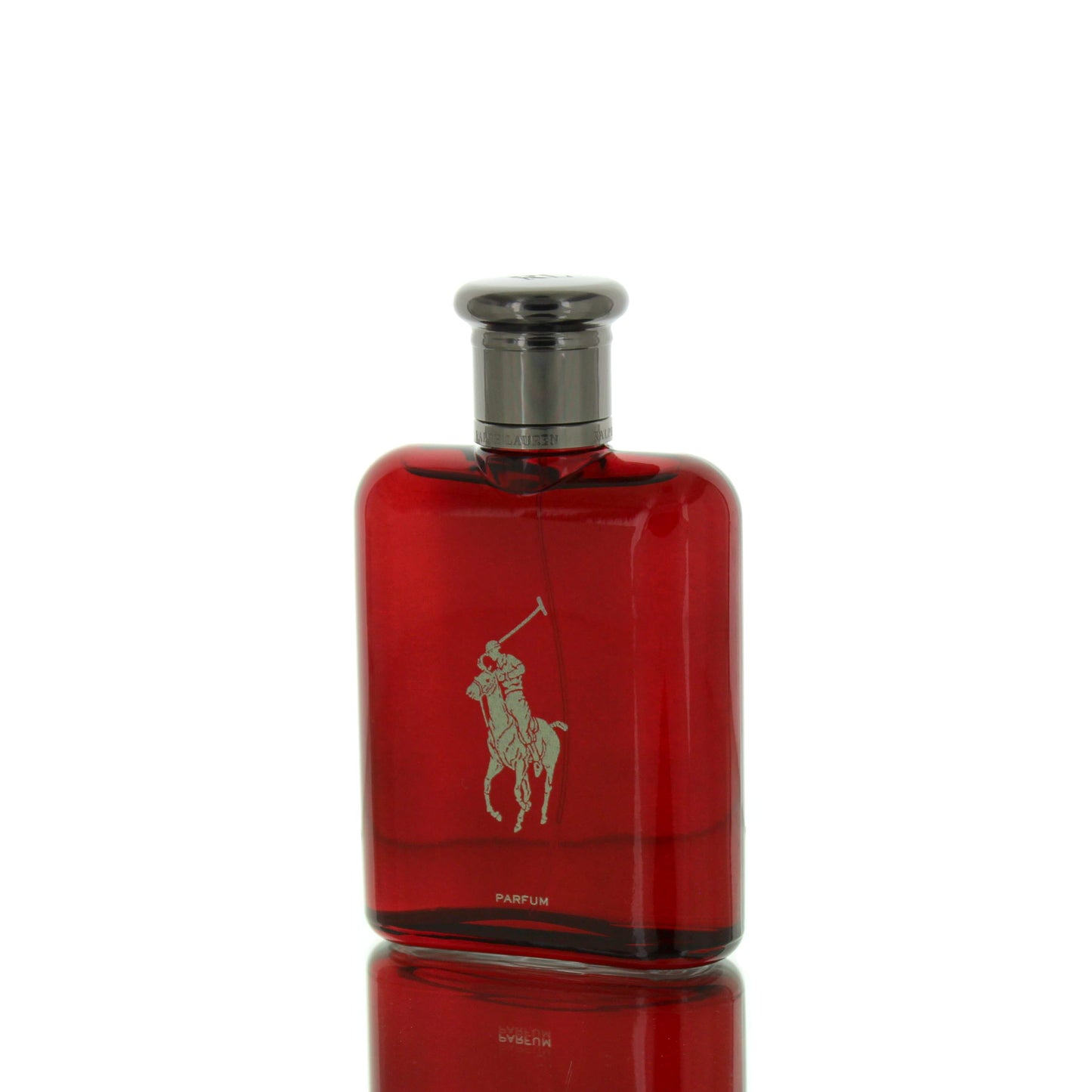 Ralph Lauren Polo Red Parfum For Man Parfum Perfume Gift Set