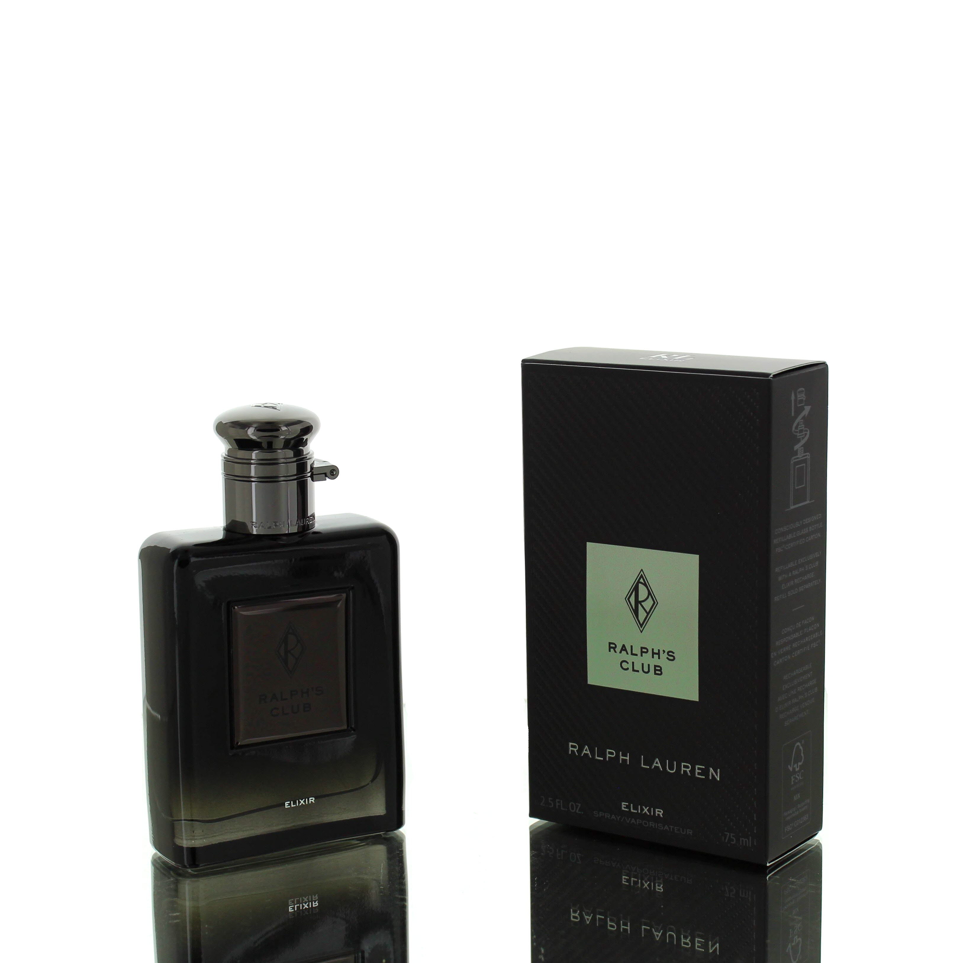 Ralph Lauren Ralph's Club Elixir 2023 Canada Offer – Fragrancebuy.ca