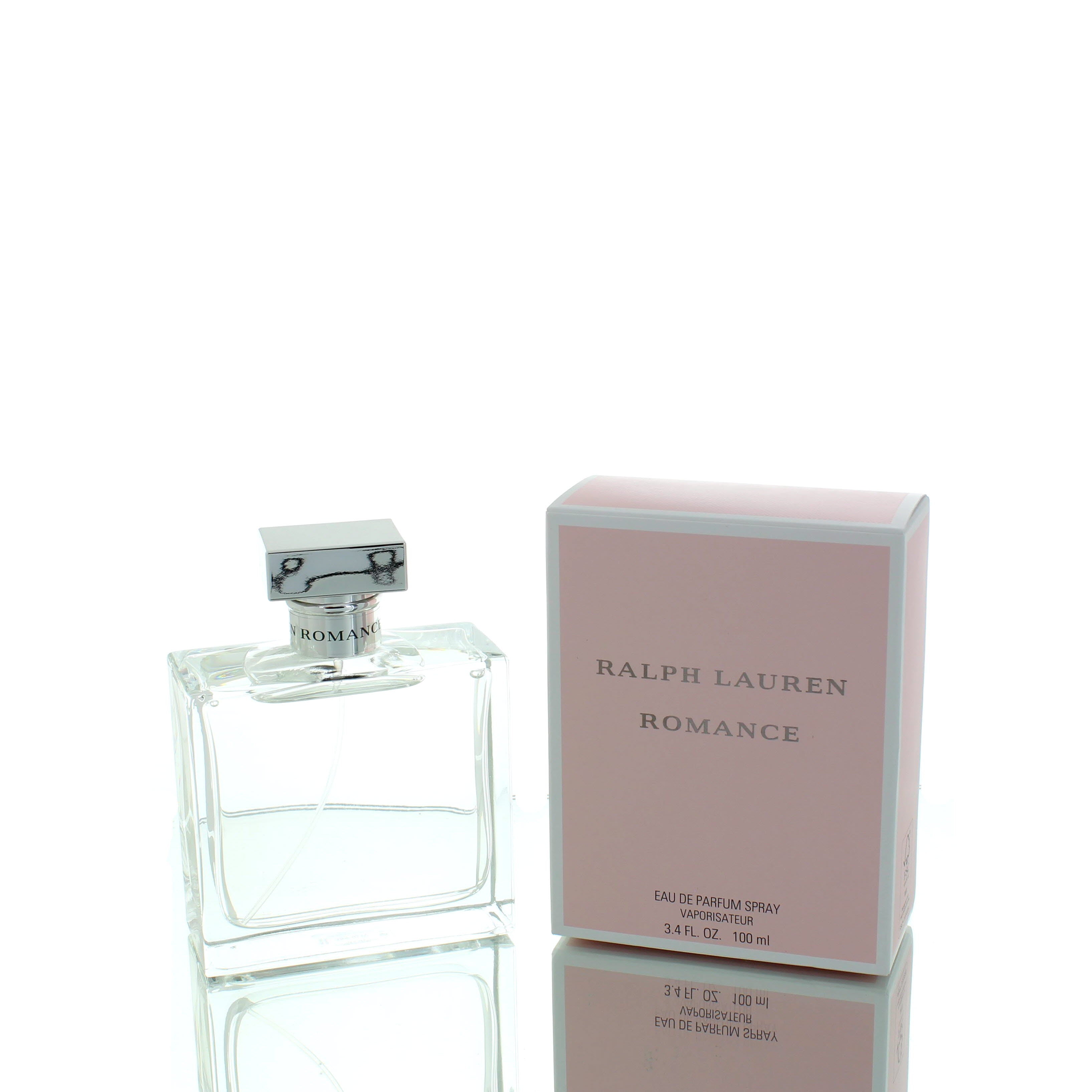 Ralph Lauren Romance Eau de Parfum - Classic Elegance for Her
