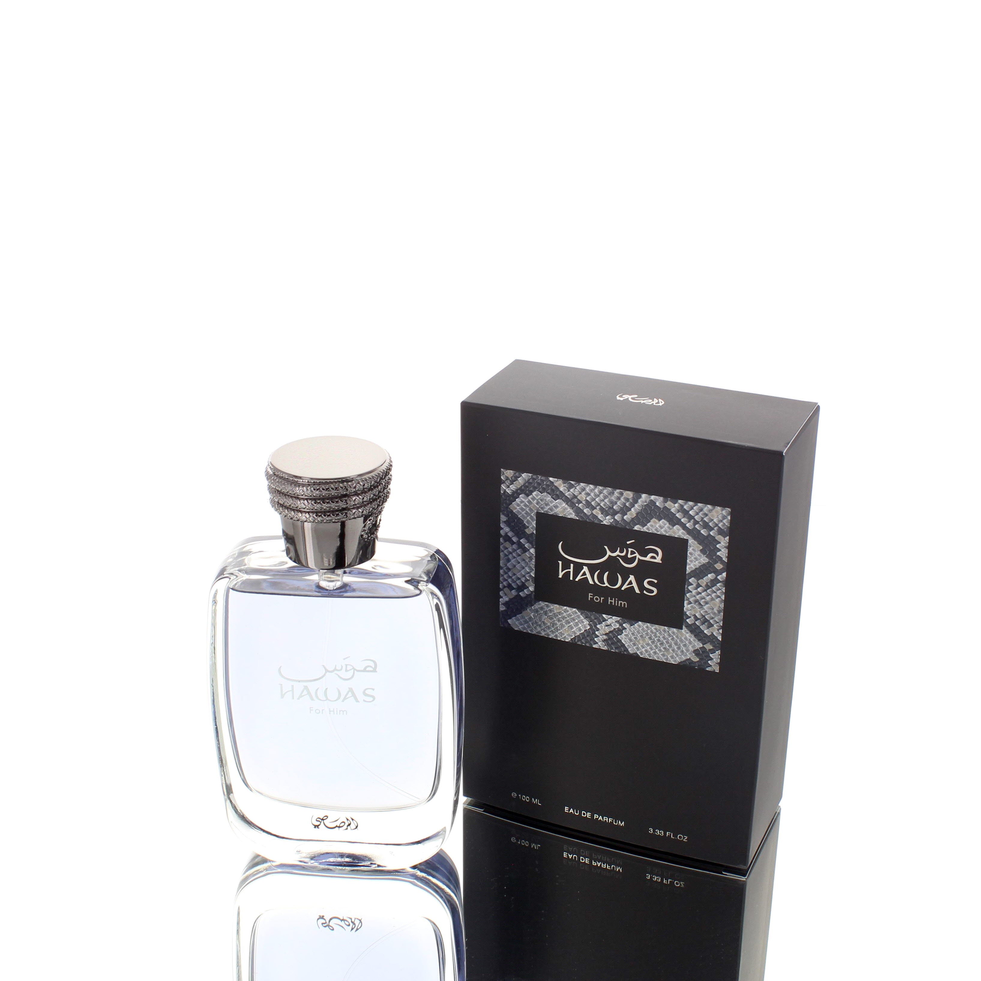 Rasasi Hawas: Enchanting Scent for Men. – Fragrancebuy.ca