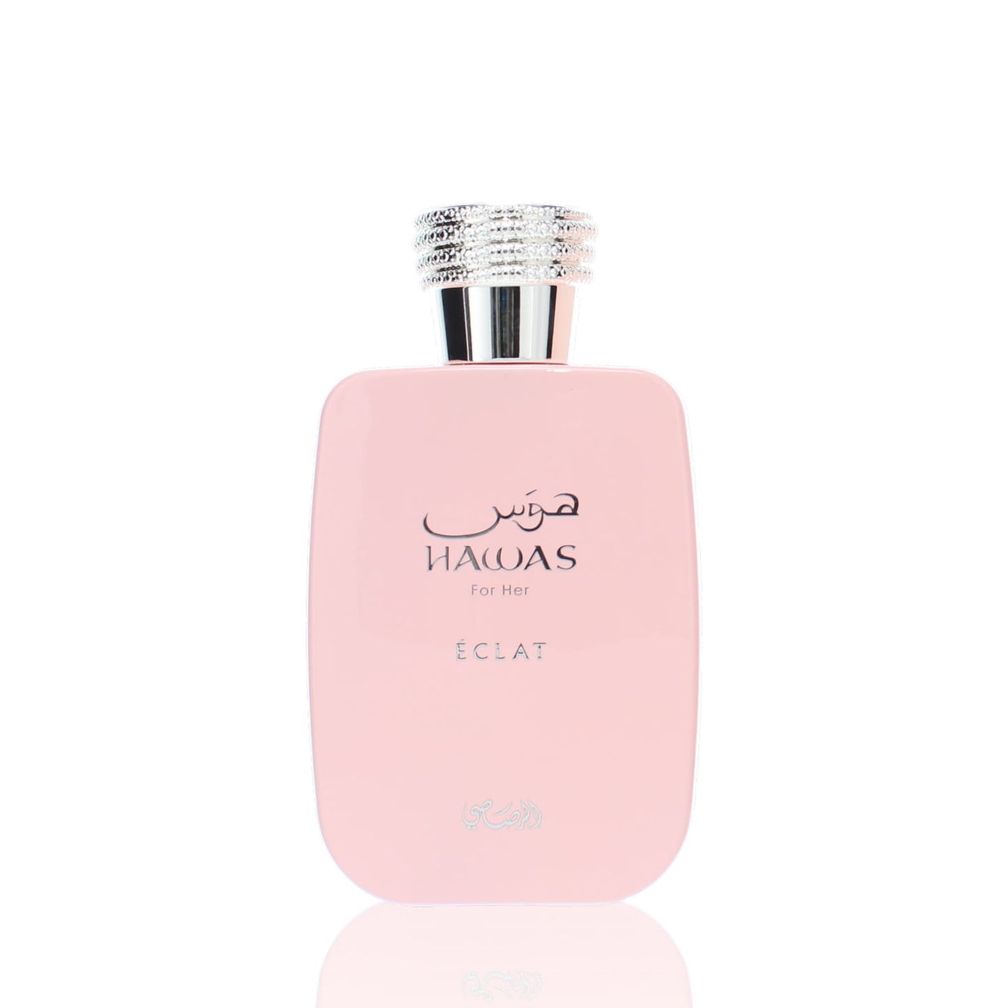 Rasasi Hawas Eclat For Woman Eau De Parfum Perfume Boxed