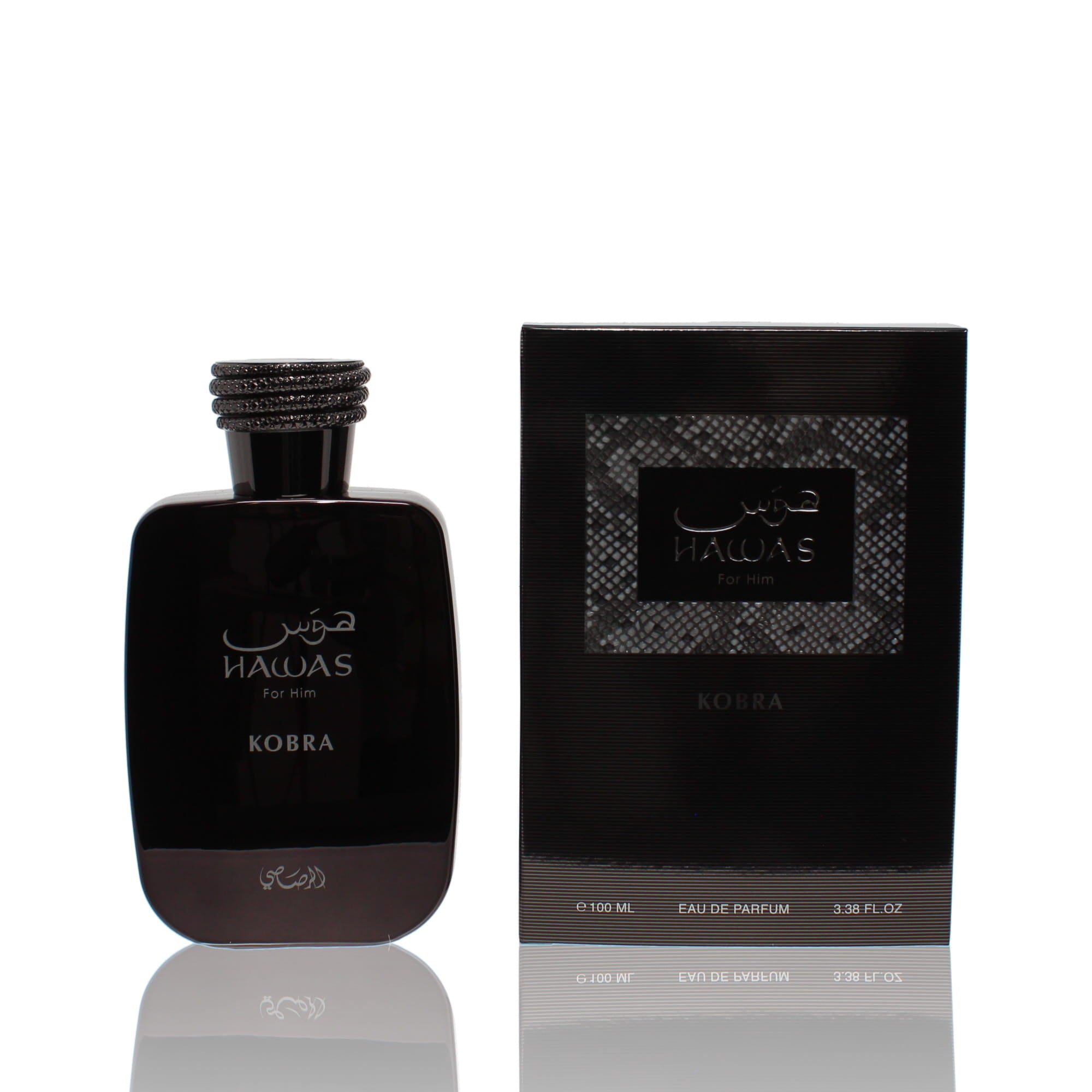 Rasasi Hawas Kobra - Discover & Shop Now – Fragrancebuy.ca