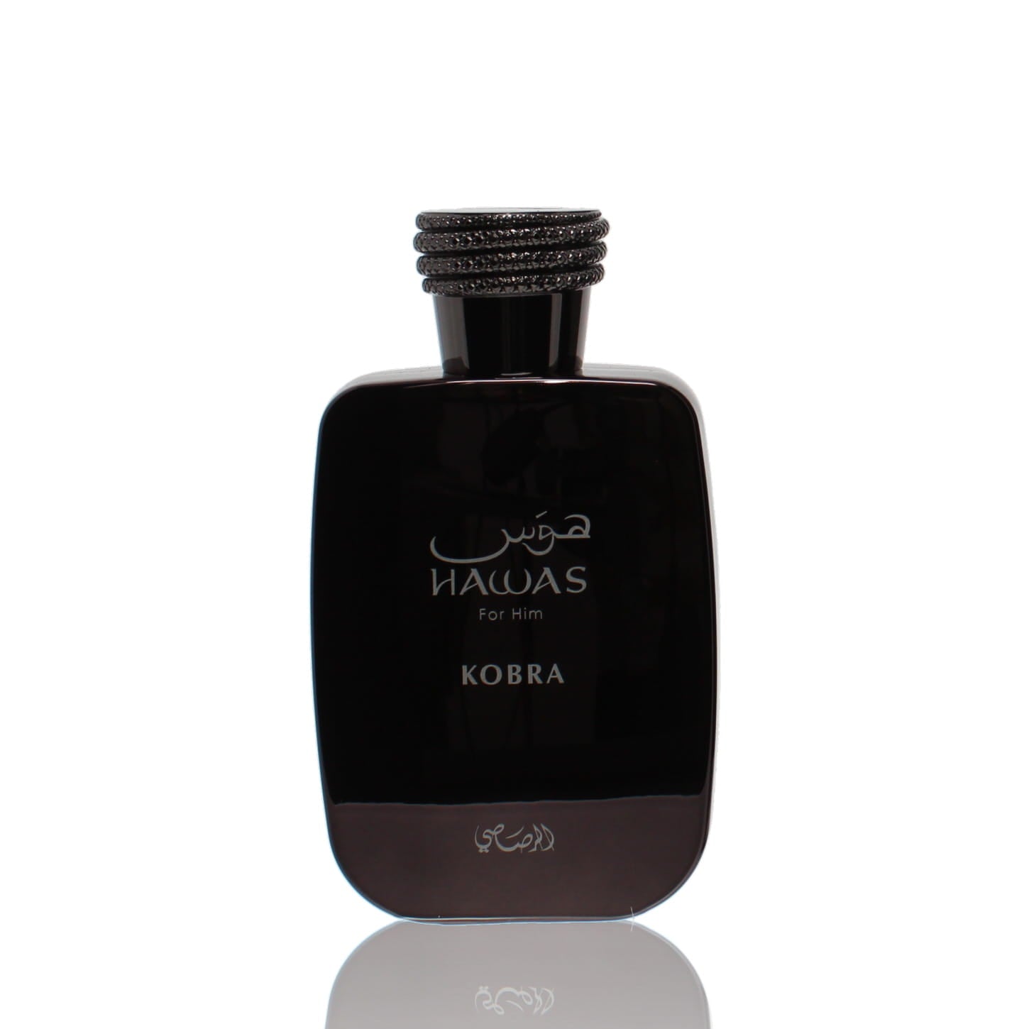 Rasasi Hawas Kobra Eau De Parfum Cologne