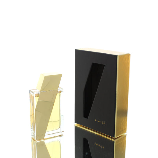 Rasasi Boruzz Asrar Indonesia For Man Eau De Parfum Perfume Boxed