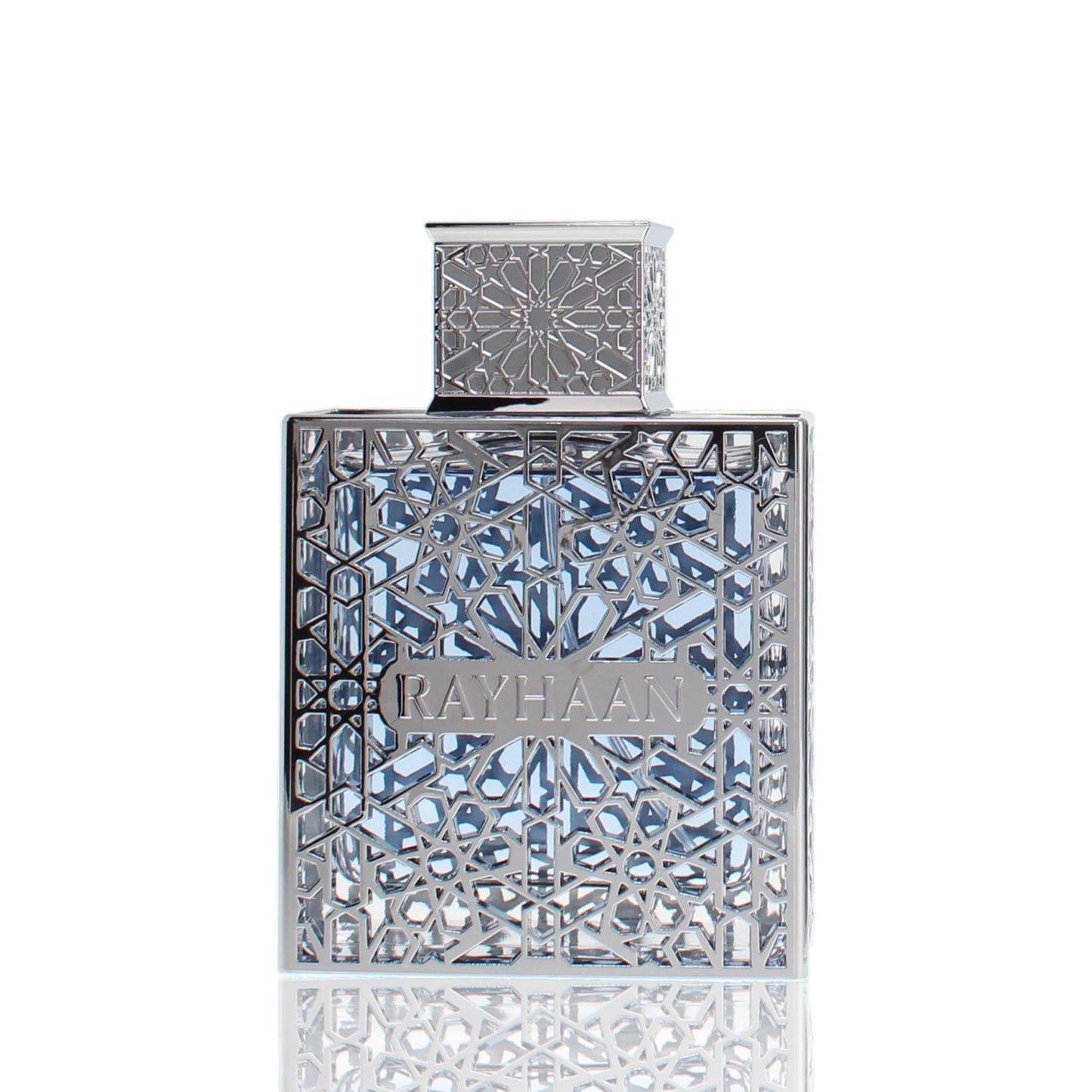 Rayhaan Aquatica For Man Eau De Parfum Perfume Boxed