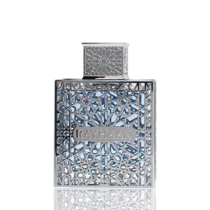 Rayhaan Aquatica For Man Eau De Parfum Perfume Boxed