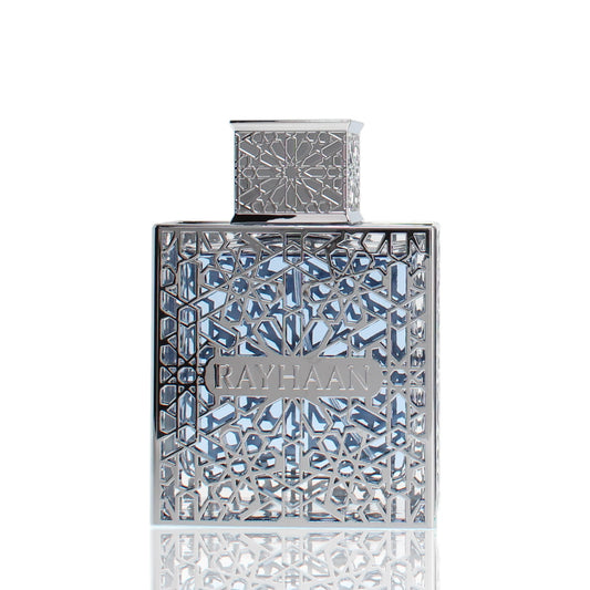 Rayhaan Aquatica For Man Eau De Parfum Perfume Boxed