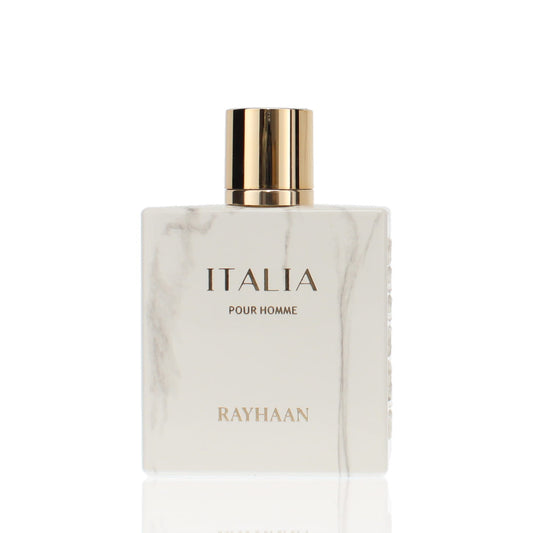 Rayhaan Italia For Man Eau De Parfum Perfume Pre-owned
