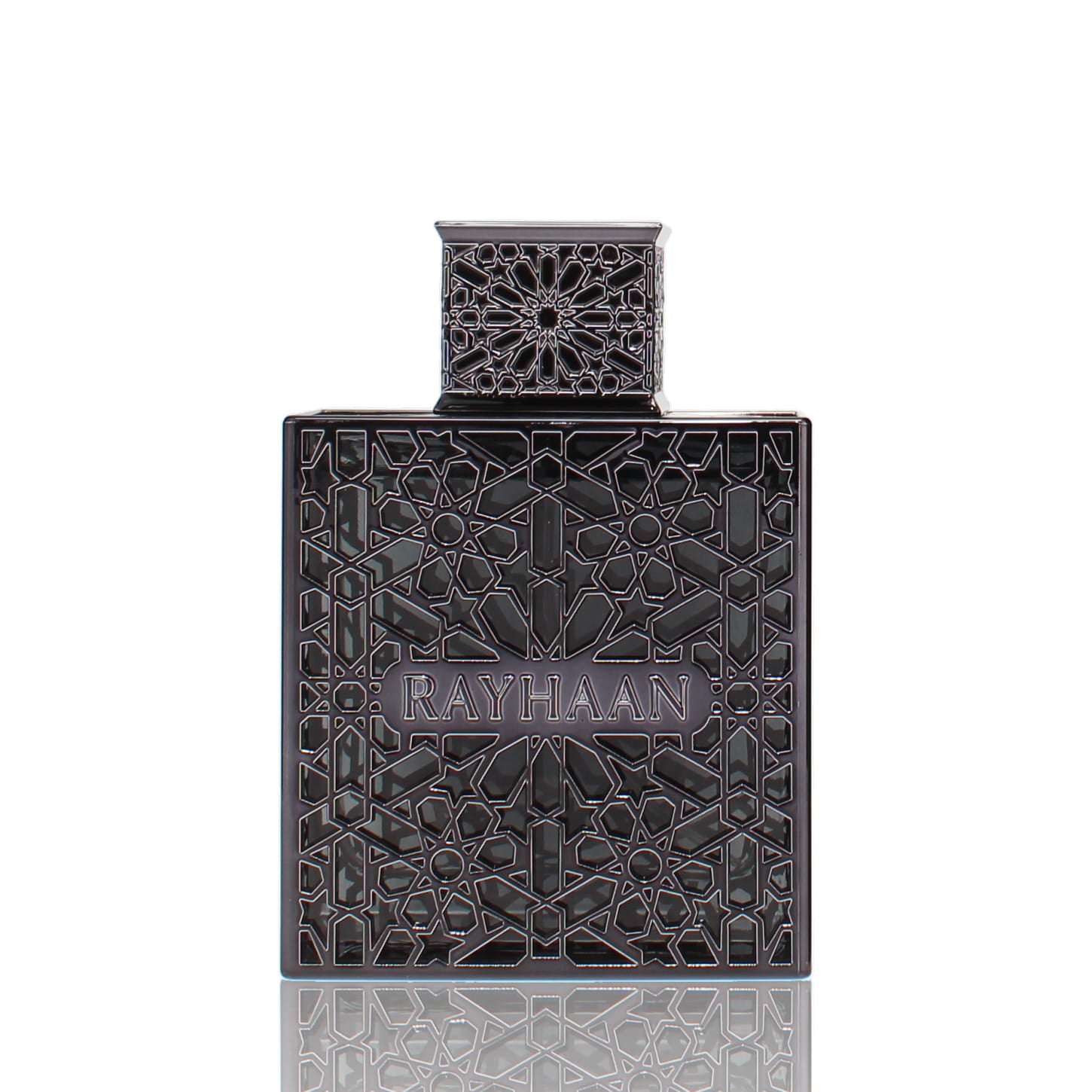 Rayhaan Obsidian Eau De Parfum Cologne