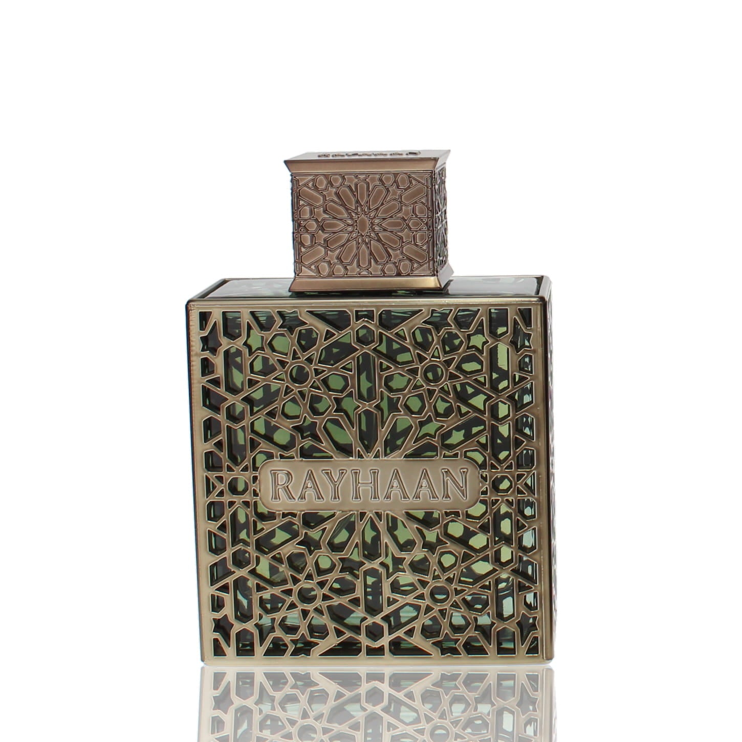 Rayhaan Terra For Man Eau De Parfum Perfume Boxed