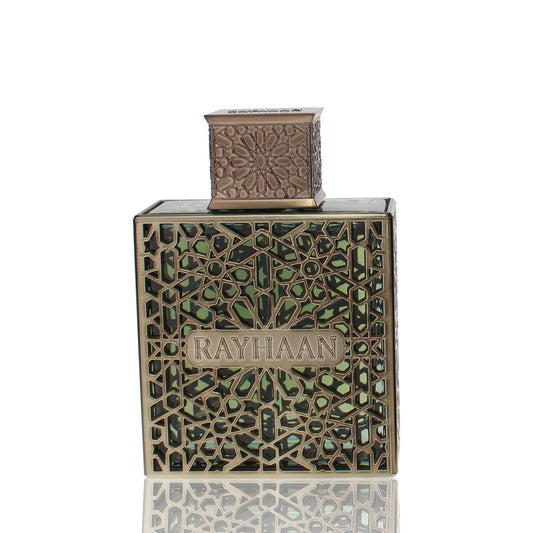 Rayhaan Terra For Man Eau De Parfum Perfume Boxed