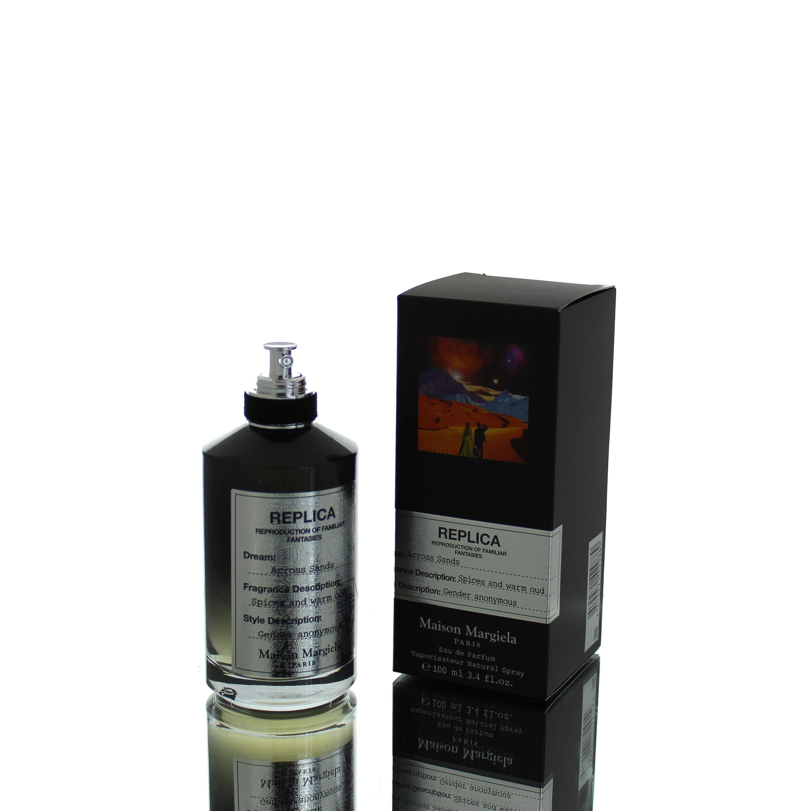 Maison Martin Margiela: Innovative Fashion & Signature Fragrances