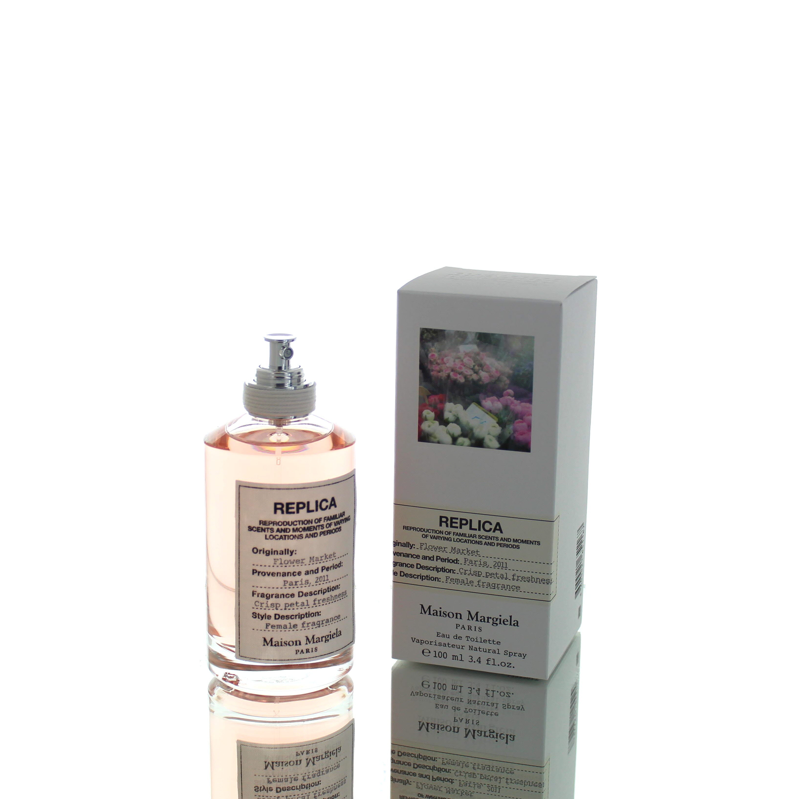 Flower Market Scent - Lowest Price in Canada – Fragrancebuy.ca