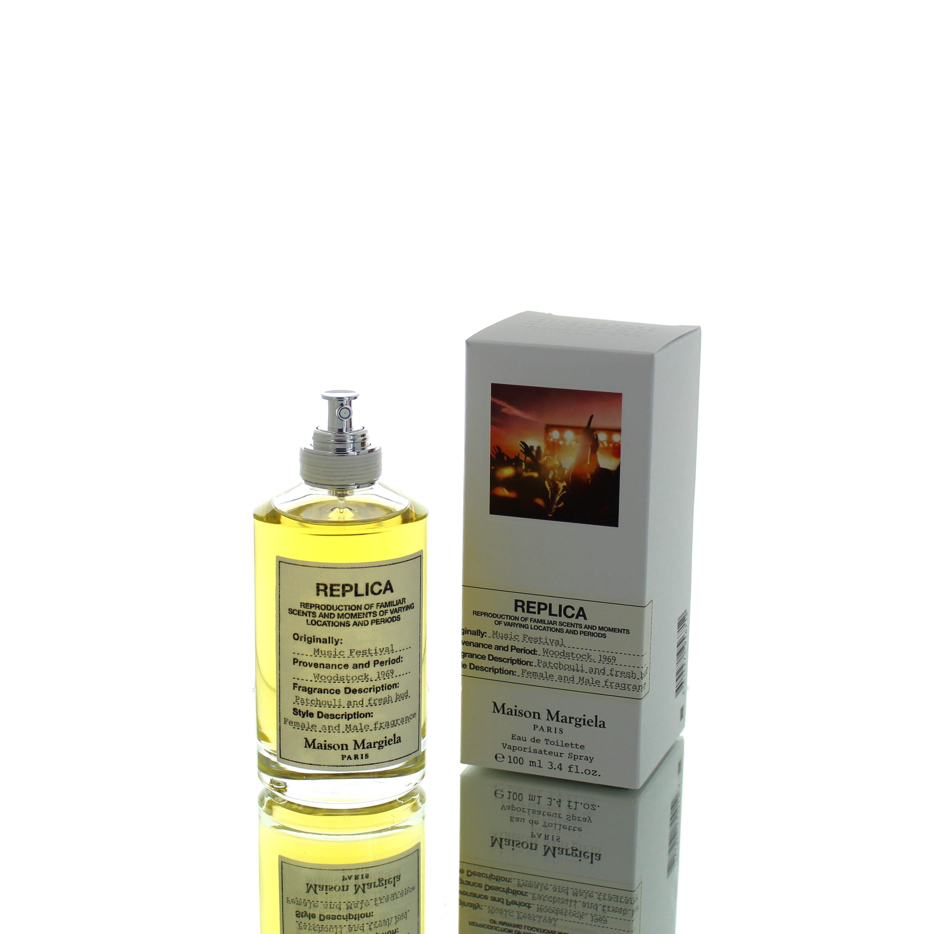Maison Martin Margiela: Innovative Fashion & Signature Fragrances