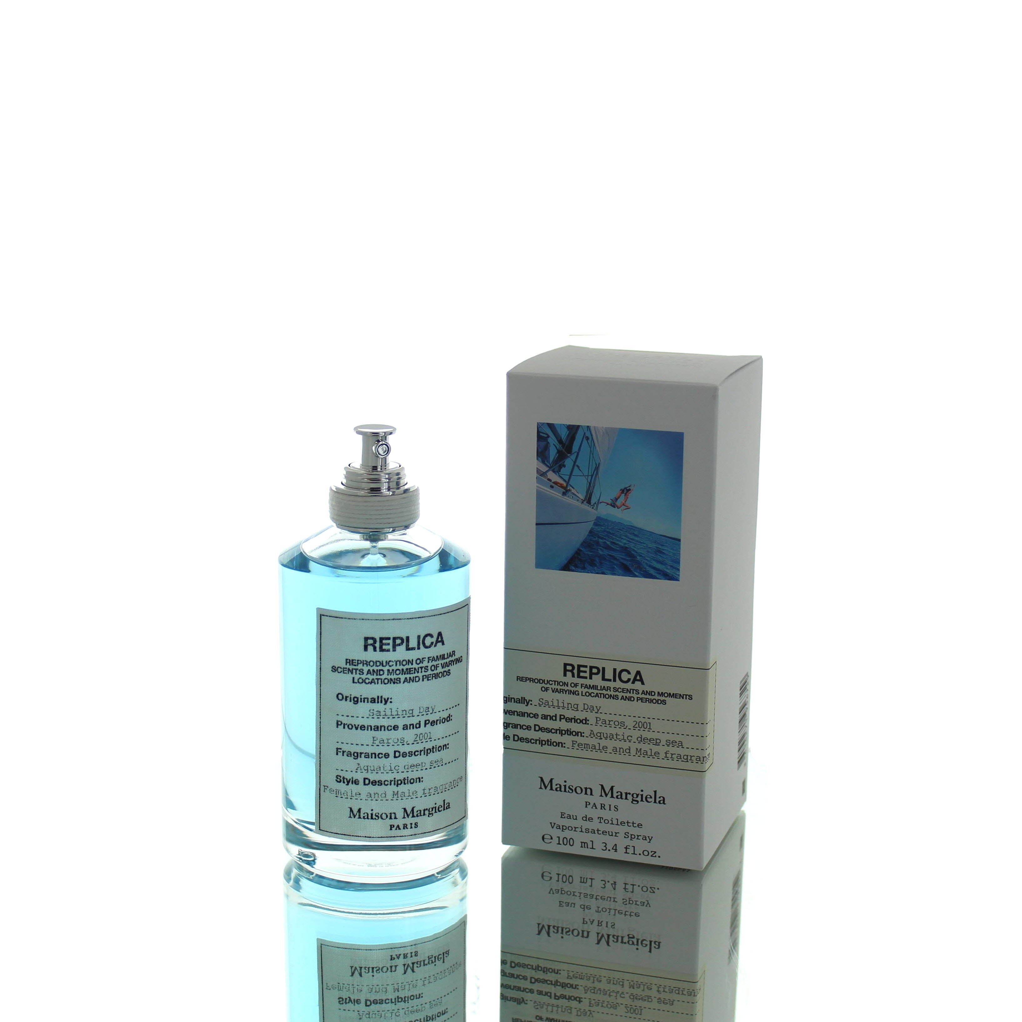 Maison Margiela Sailing Day Fragrance - Top Price in Canada