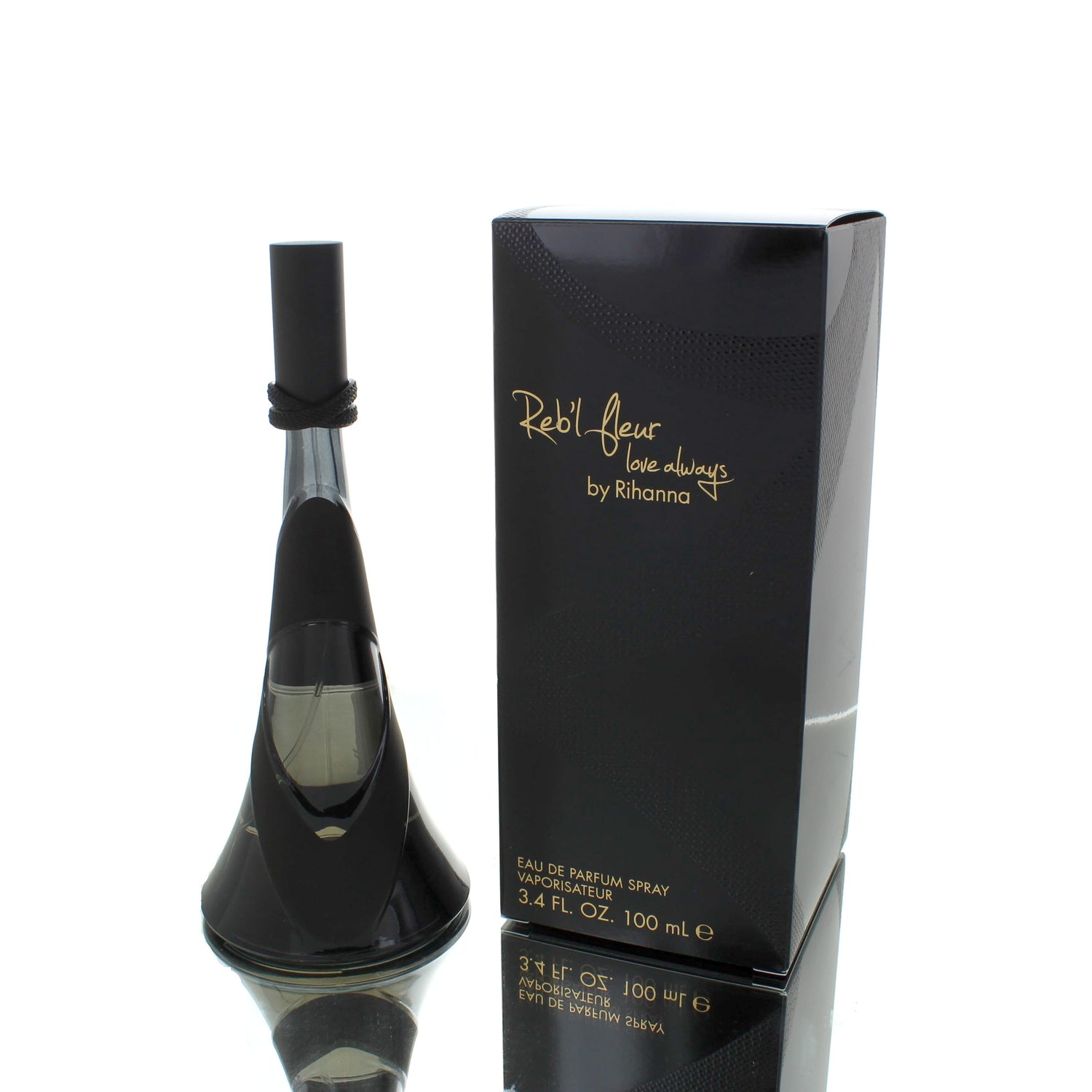 Rihanna Always For Woman Eau De Parfum Perfume Boxed