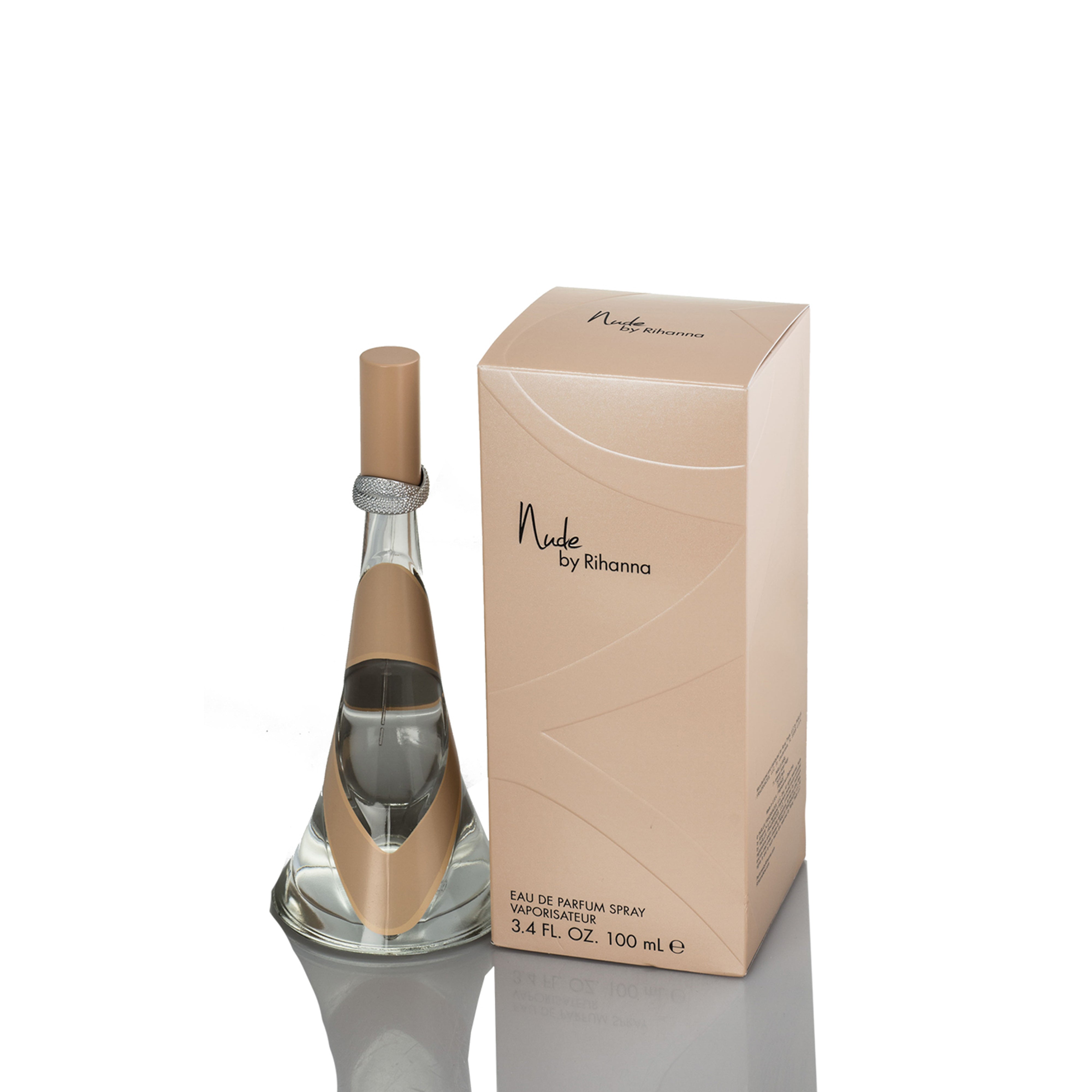 Rihanna Nude Perfume Canada - Best Price Available! – Fragrancebuy.ca