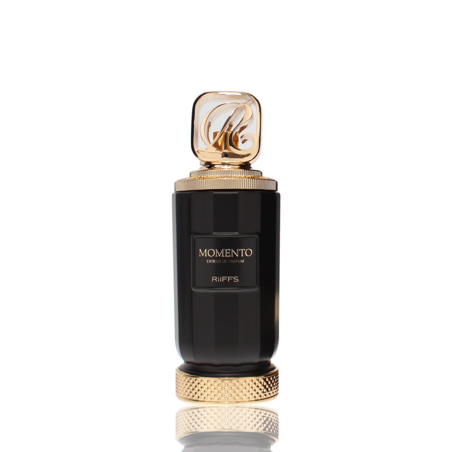 Riiffs Perfumes Momento Extrait De Parfum Perfume