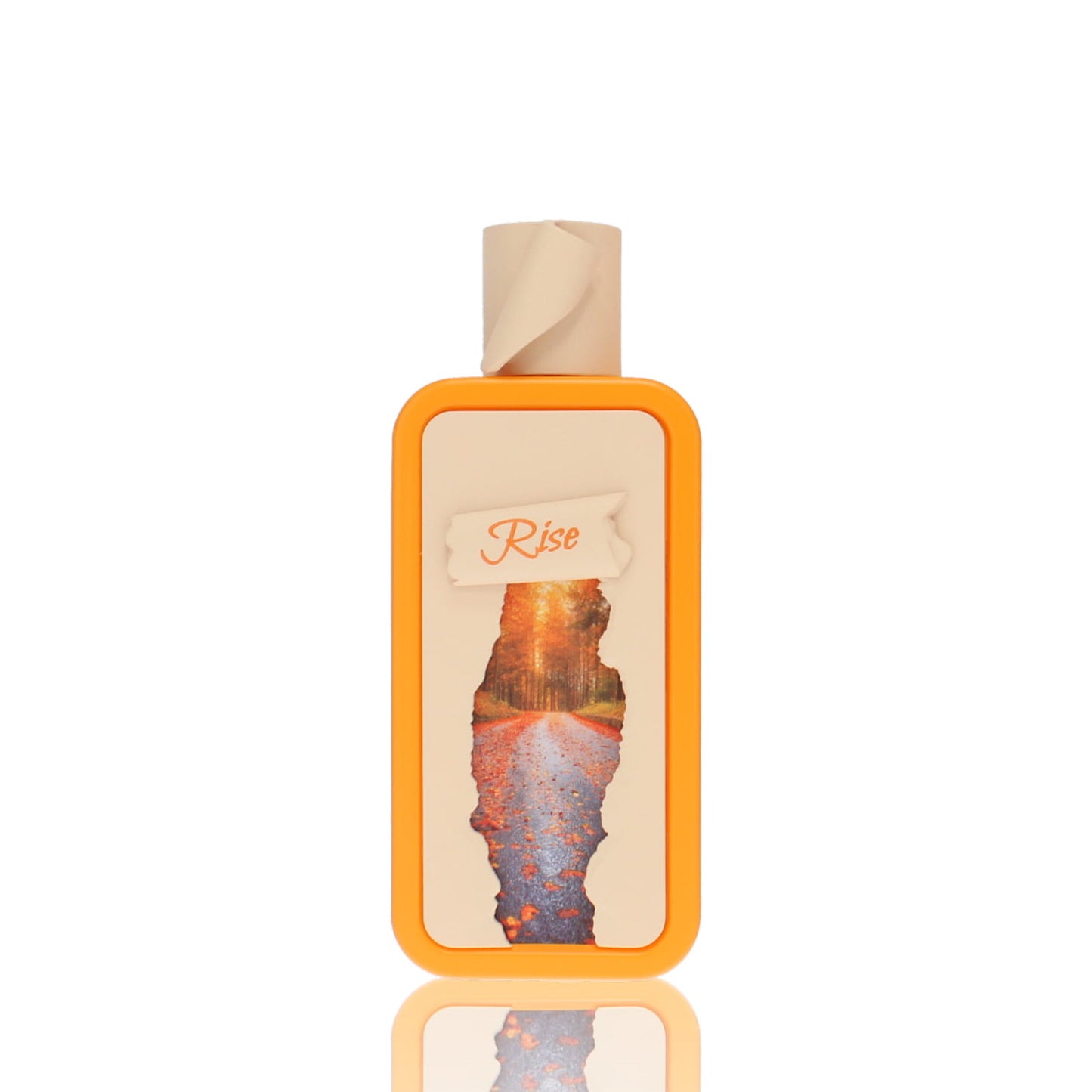 Riiffs Perfumes Seasons Rise For Man/Woman Eau De Parfum Perfume Boxed