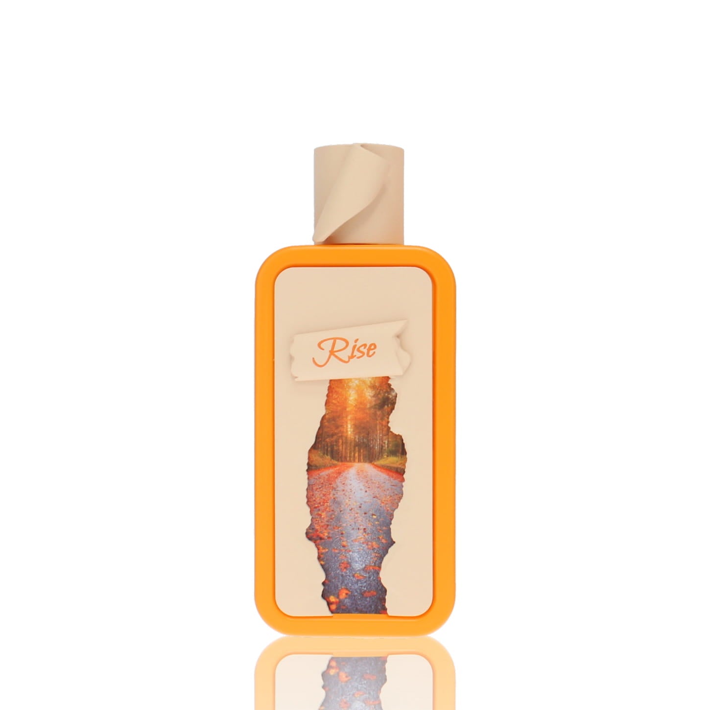 Riiffs Perfumes Seasons Rise For Man/Woman Eau De Parfum Perfume Boxed