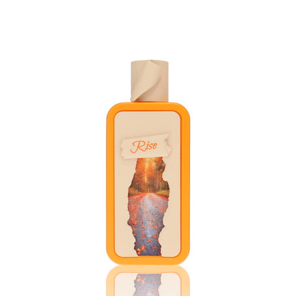 Riiffs Perfumes Seasons Rise For Man/Woman Eau De Parfum Perfume Boxed