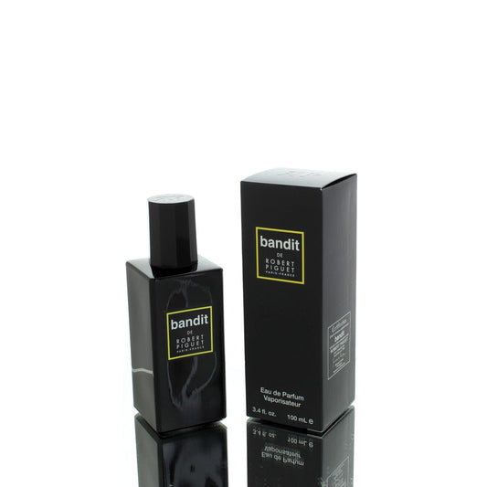 Robert Piguet Bandit For Woman Eau De Toilette Perfume Boxed