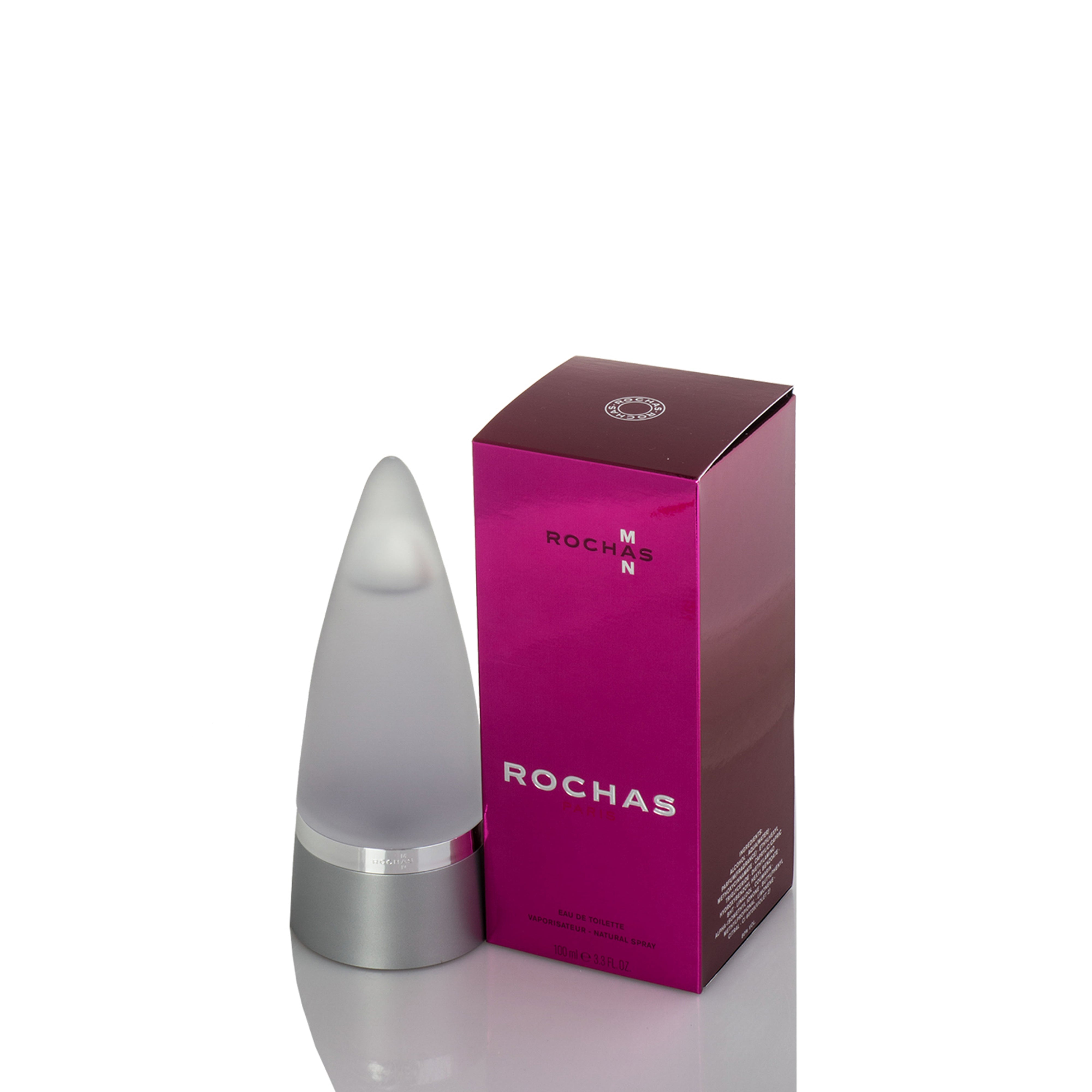 Rochas Man Fragrance - Top Online Price Available – Fragrancebuy.ca