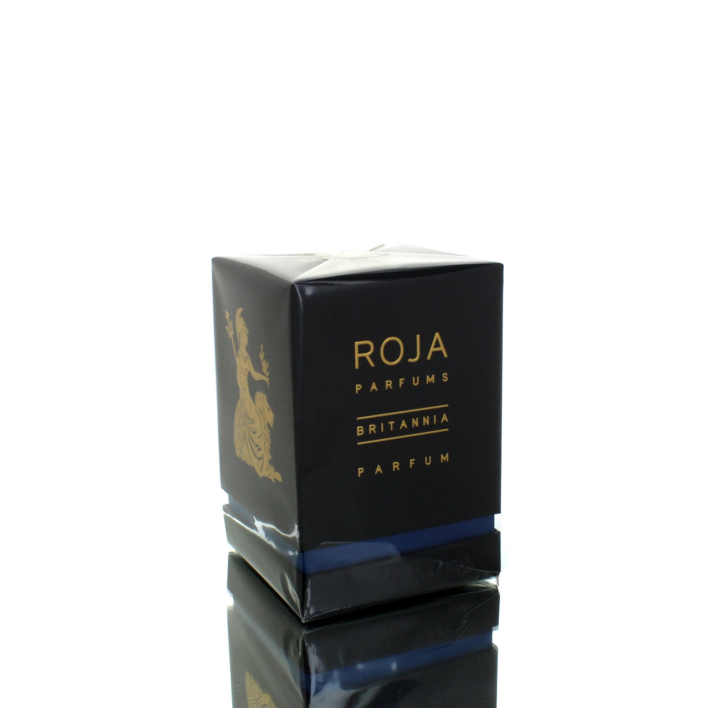 Roja Parfums Britannia For Man/Woman Parfum Perfume Boxed