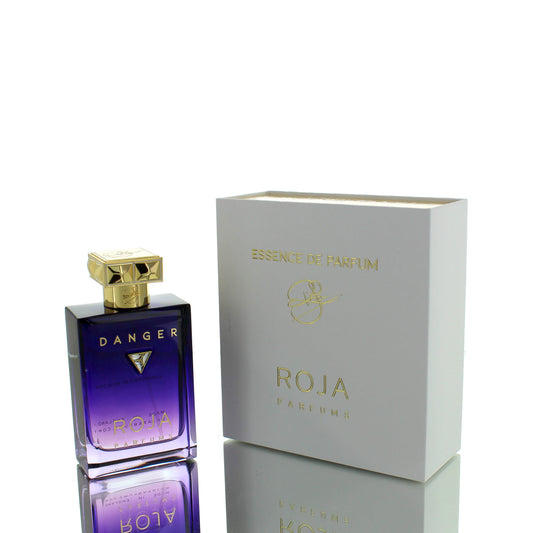 Roja Parfums Danger Essence De Parfum For Woman Essence De Parfum Perfume Boxed