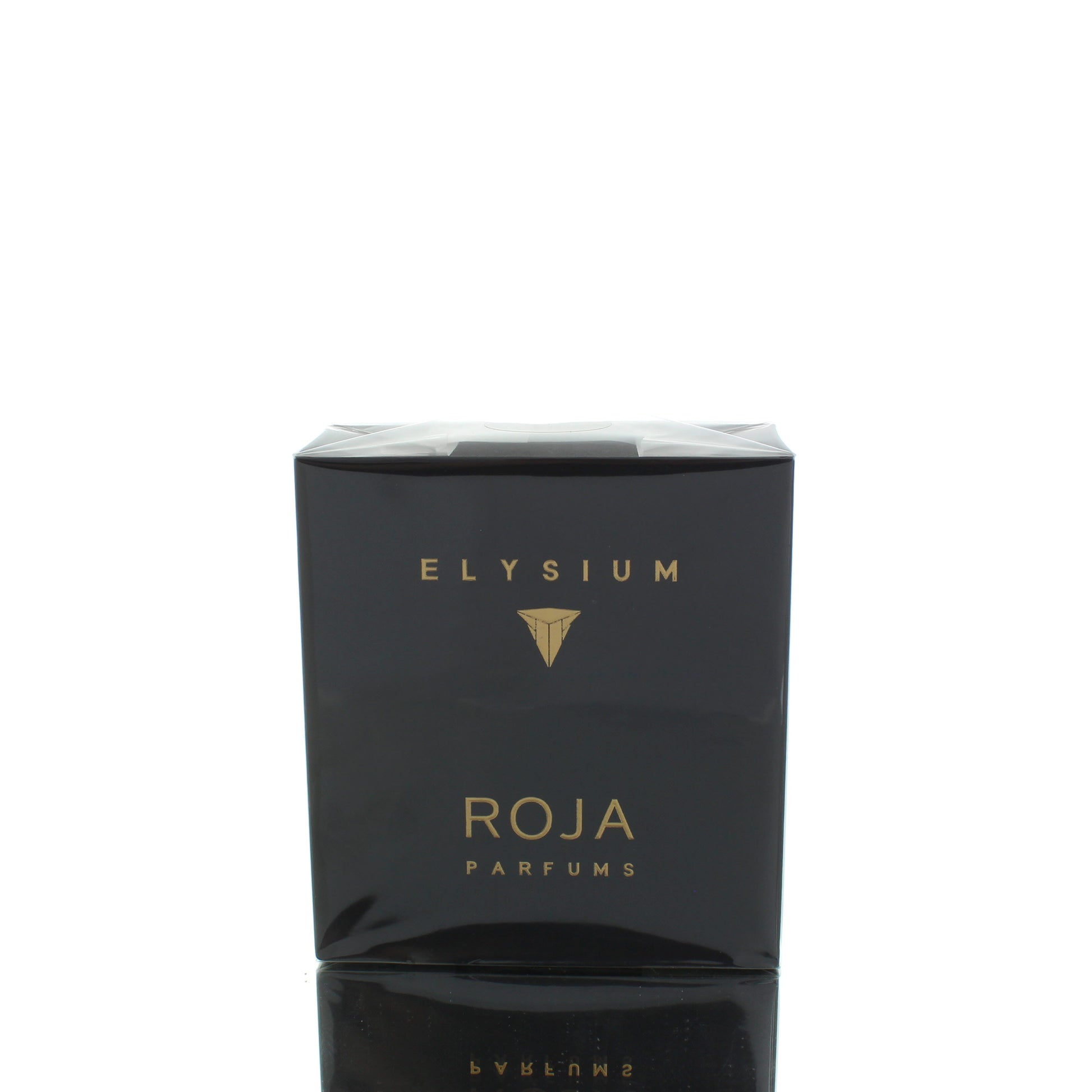 Roja Elysium Parfum Pour Homme Cologne Edition (Old Pack) For Man Eau De Cologne Perfume Tester