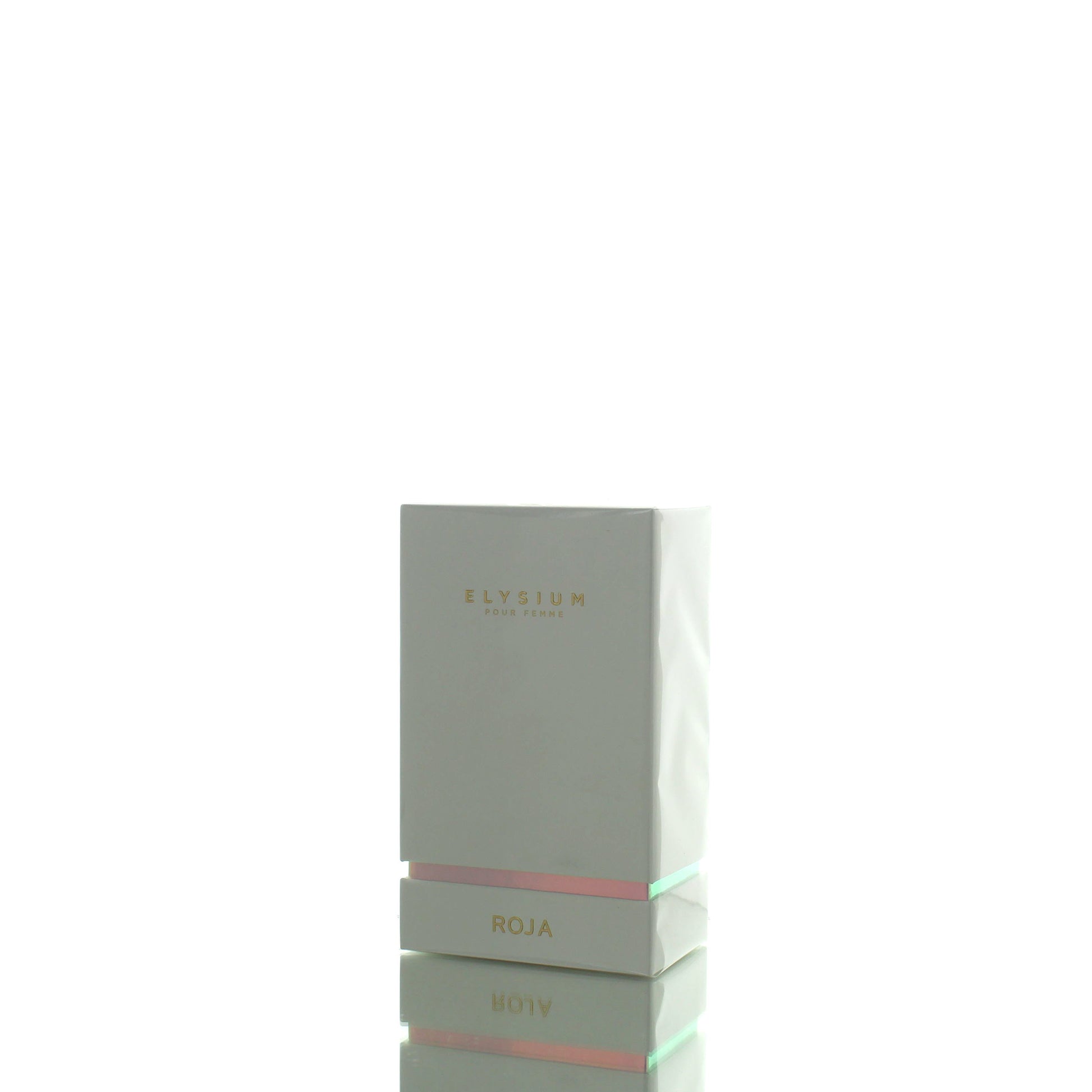 Roja Elysium Pour Femme For Woman Eau De Parfum Perfume Boxed