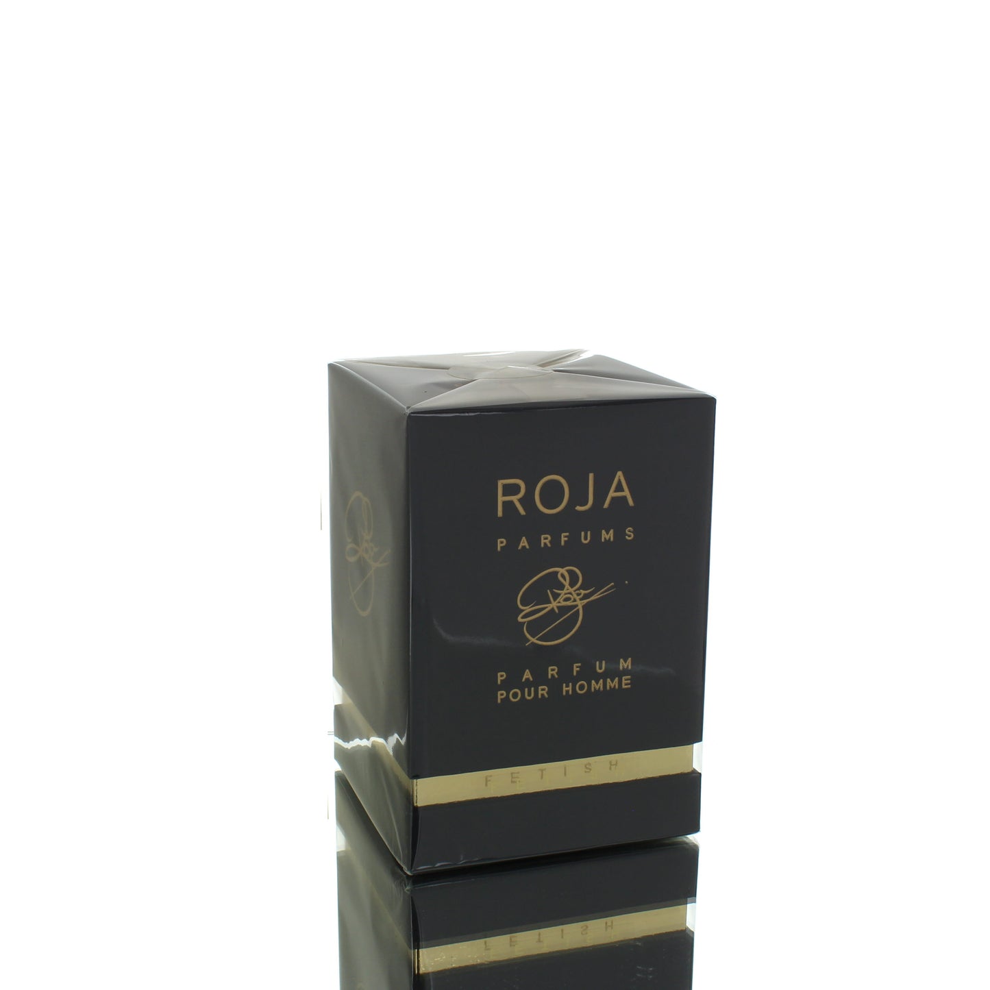 Roja Fetish Parfum Pour Homme For Man Parfum Perfume Boxed