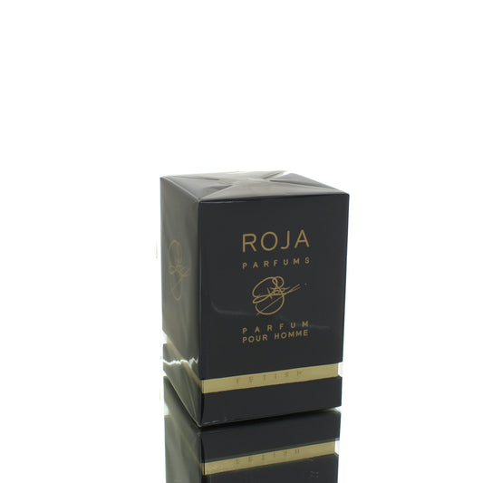 Roja Fetish Parfum Pour Homme For Man Parfum Perfume Boxed