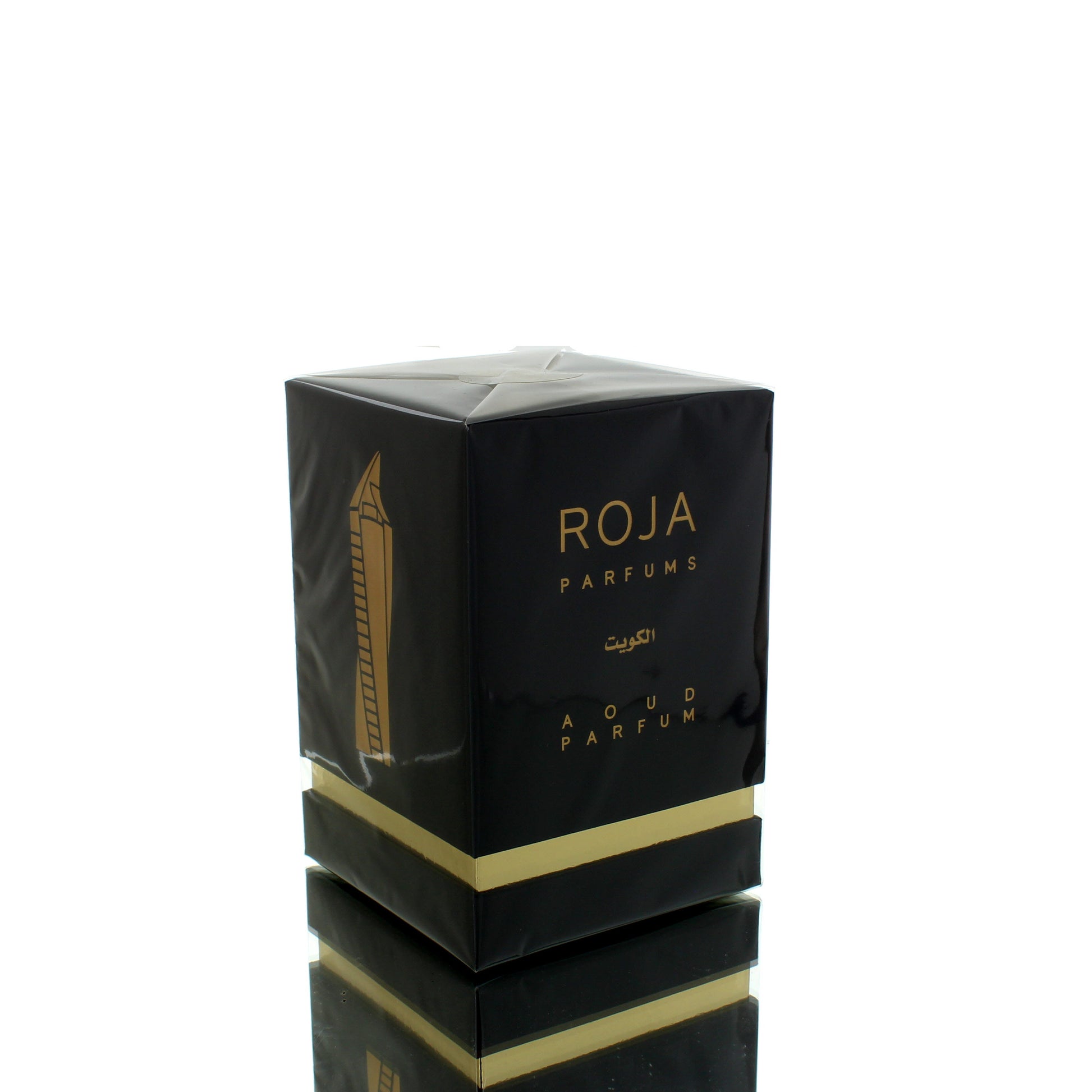Roja Kuwait Parfum For Man/Woman Parfum Perfume Boxed