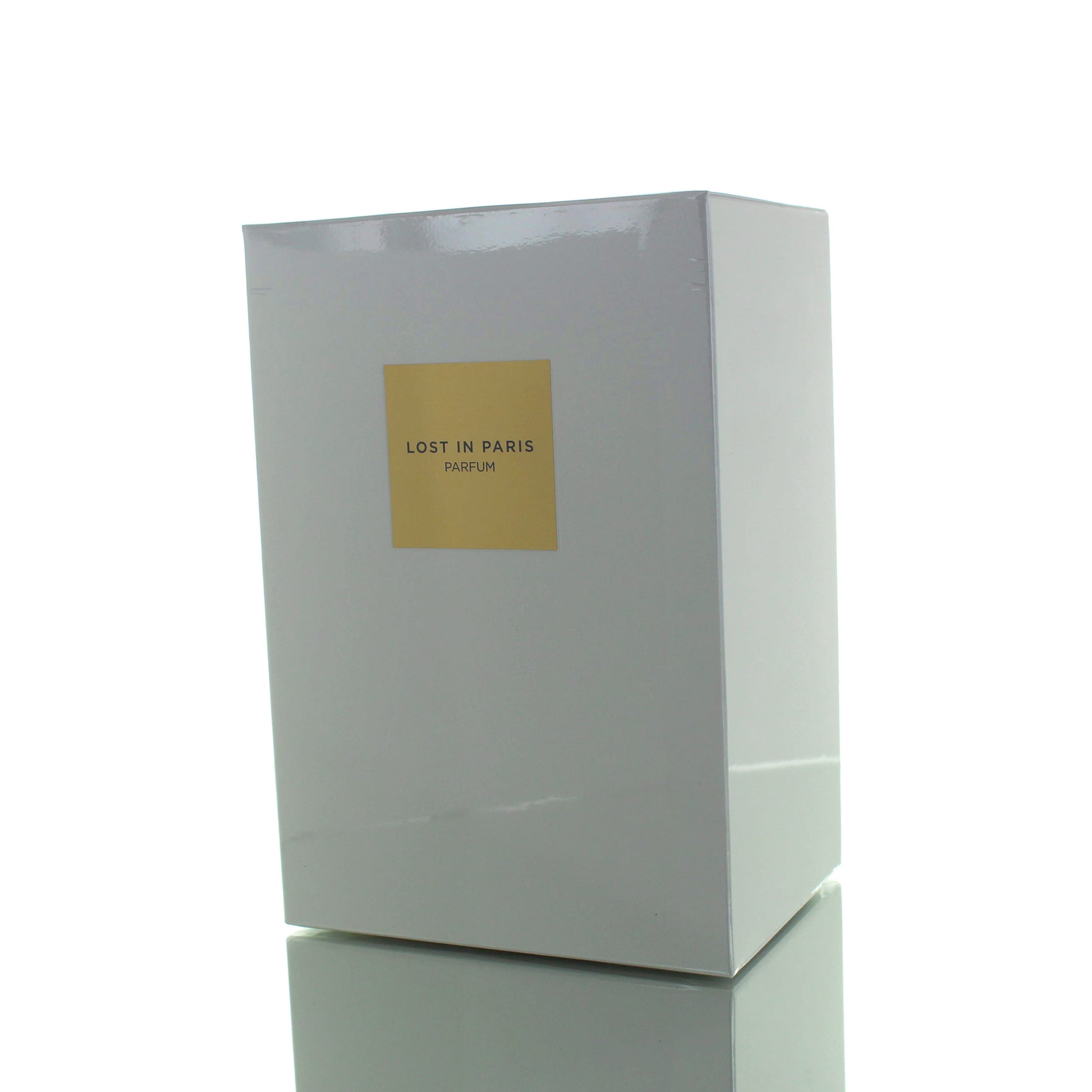 Roja Lost in Paris For Man/Woman Parfum Perfume Boxed
