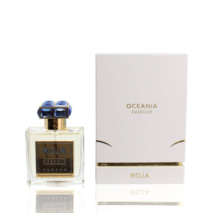 Roja Oceania Parfum Parfum Fragrance Boxed
